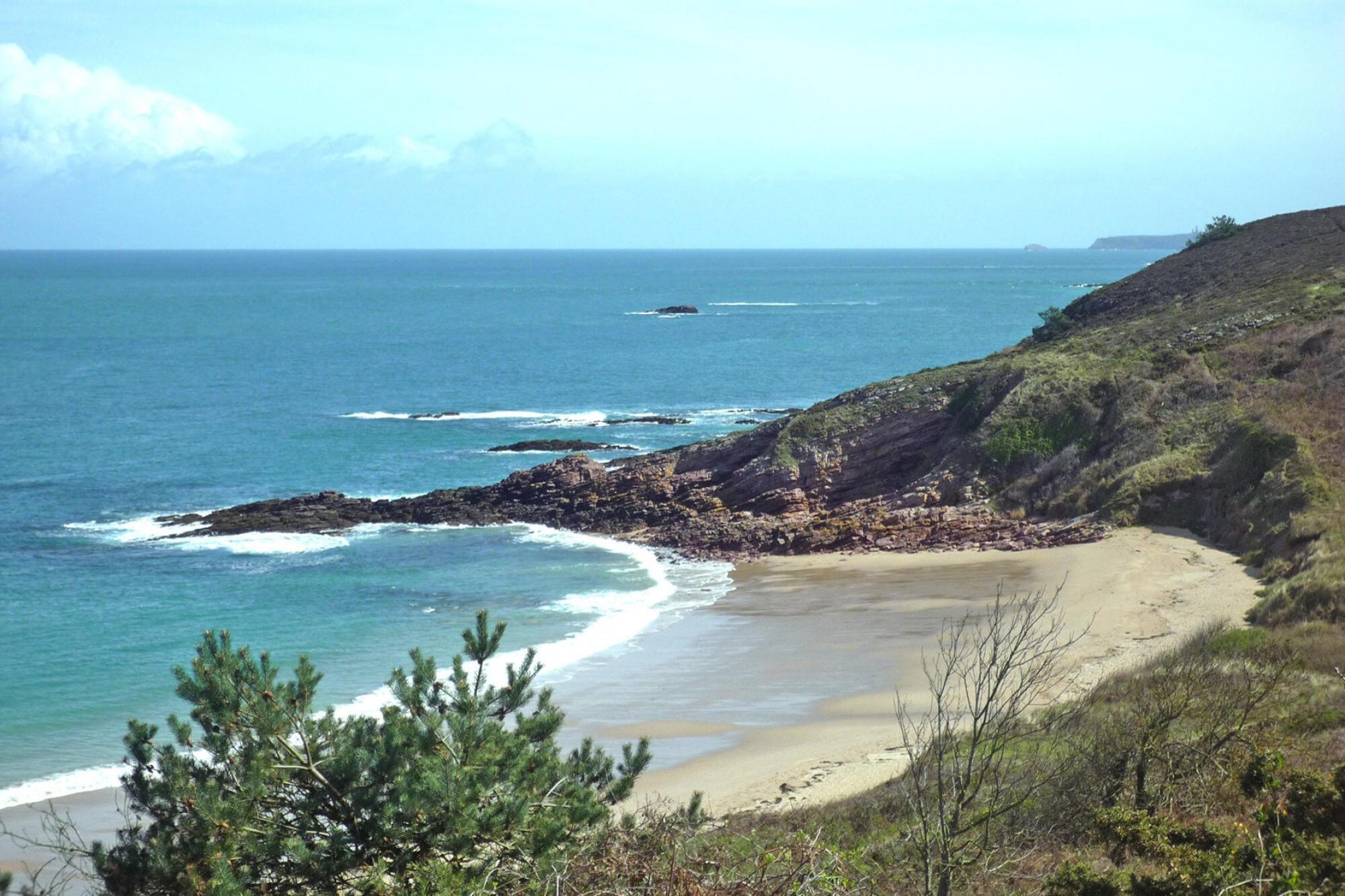   holiday home Erquy