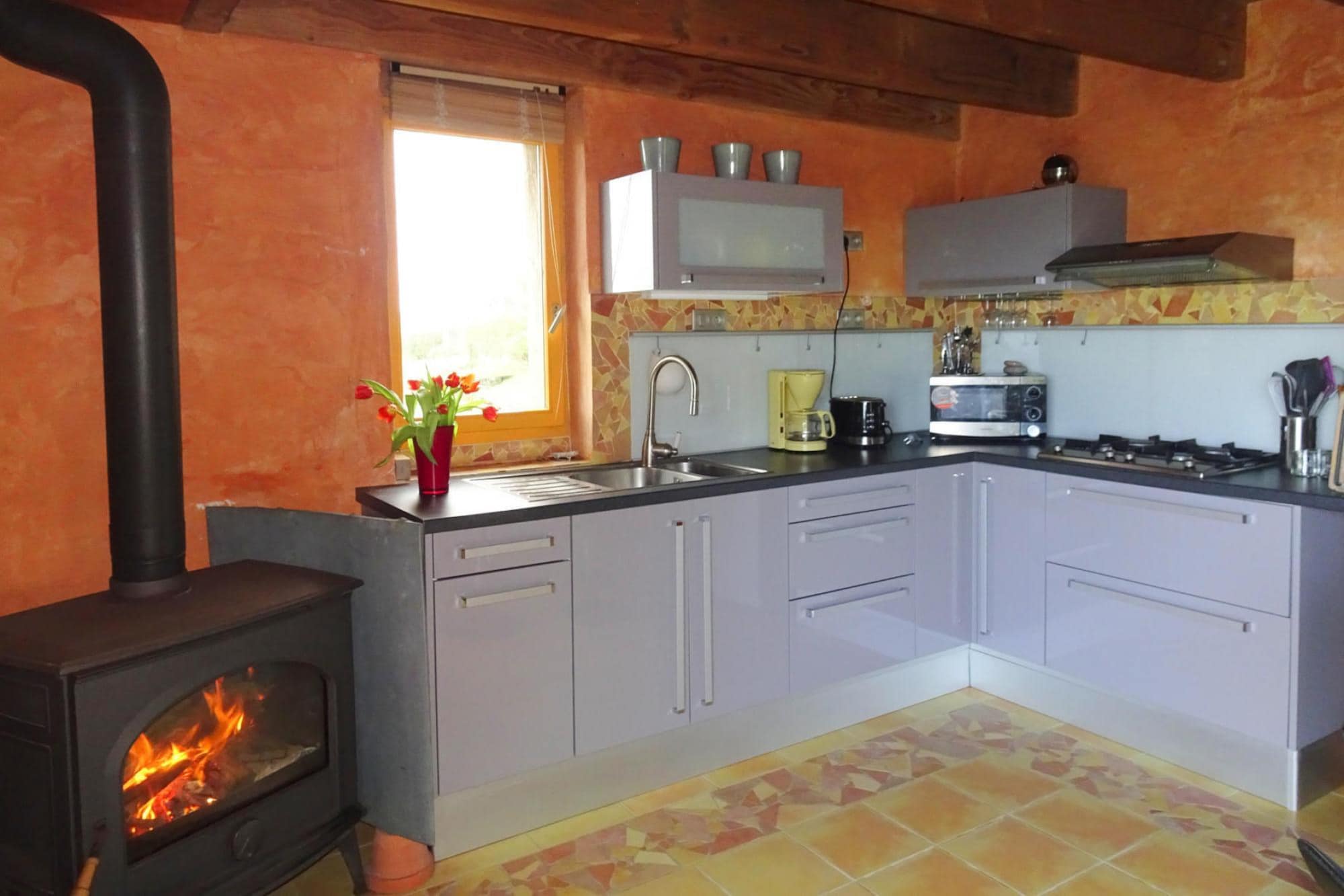   holiday home, Trédrez-Locquémeau-Grand g