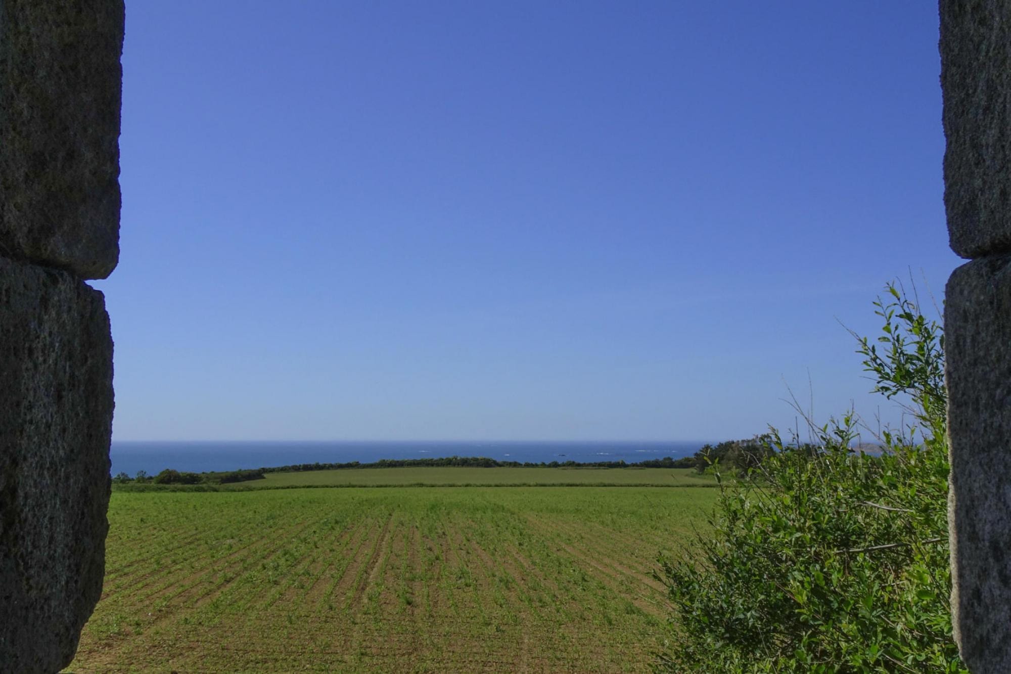   holiday home, Trédrez-Locquémeau-Grand g