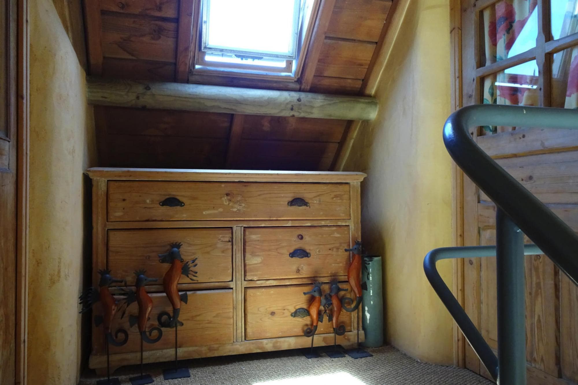   holiday home, Trédrez-Locquémeau-Grand g