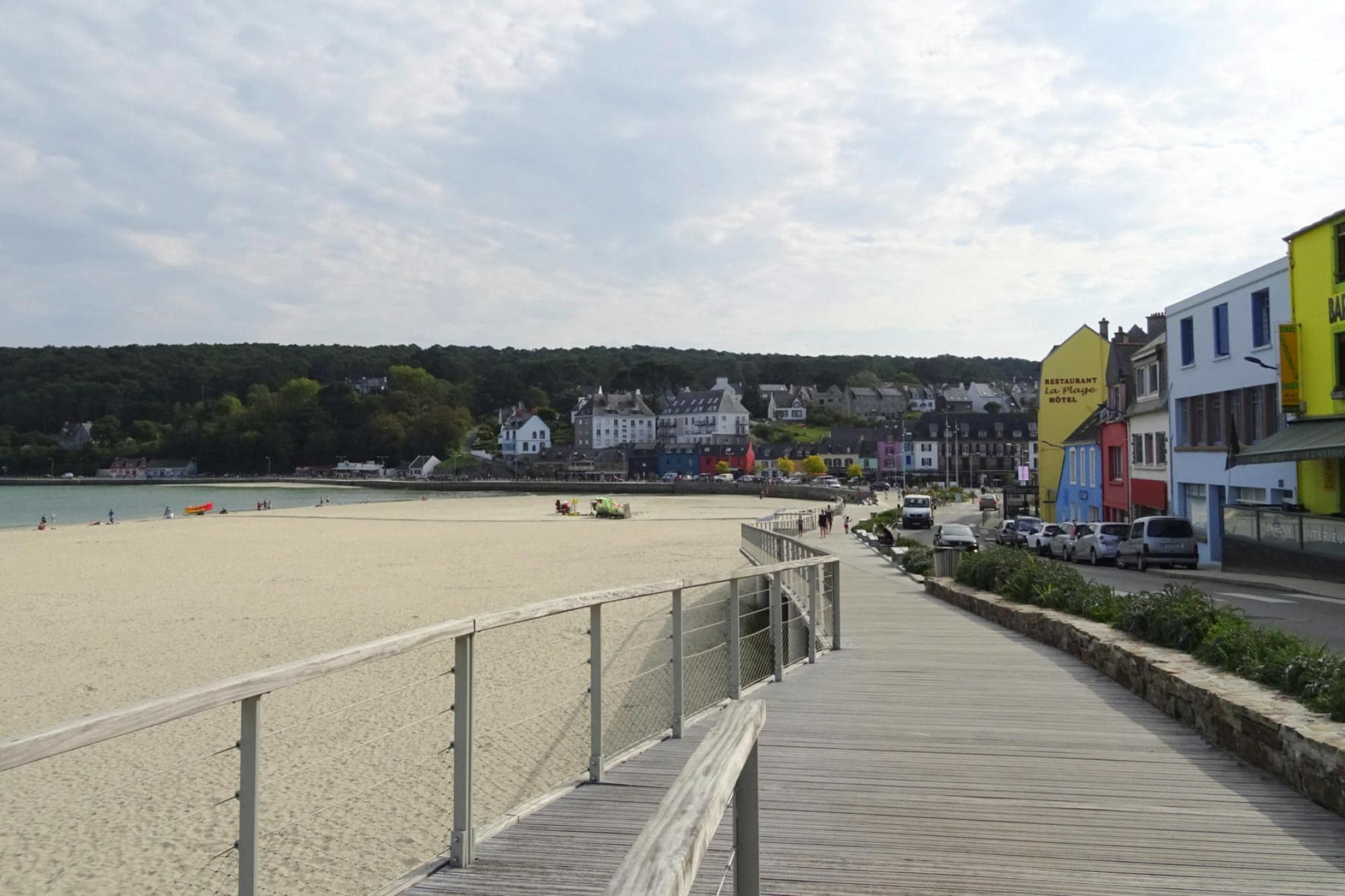   Holiday home Morgat