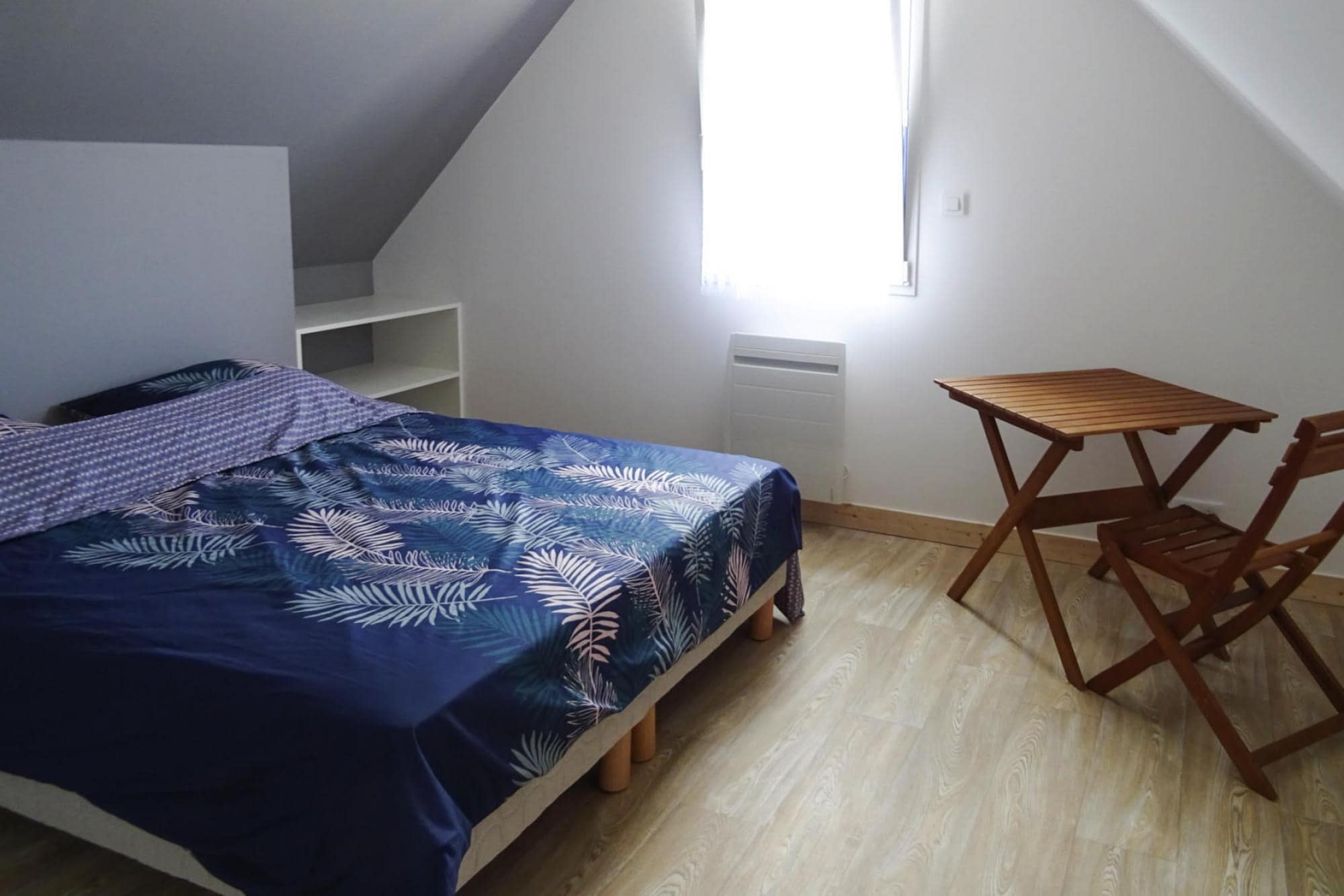   Holiday home Morgat