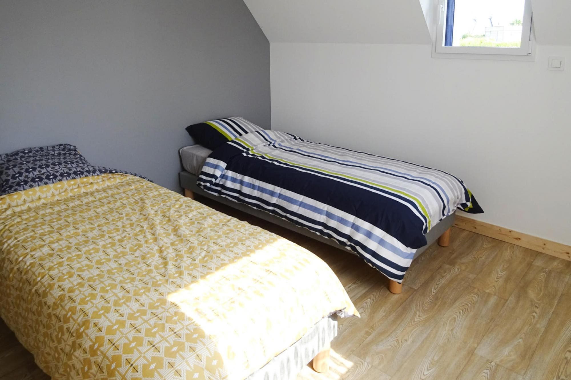   Holiday home Morgat
