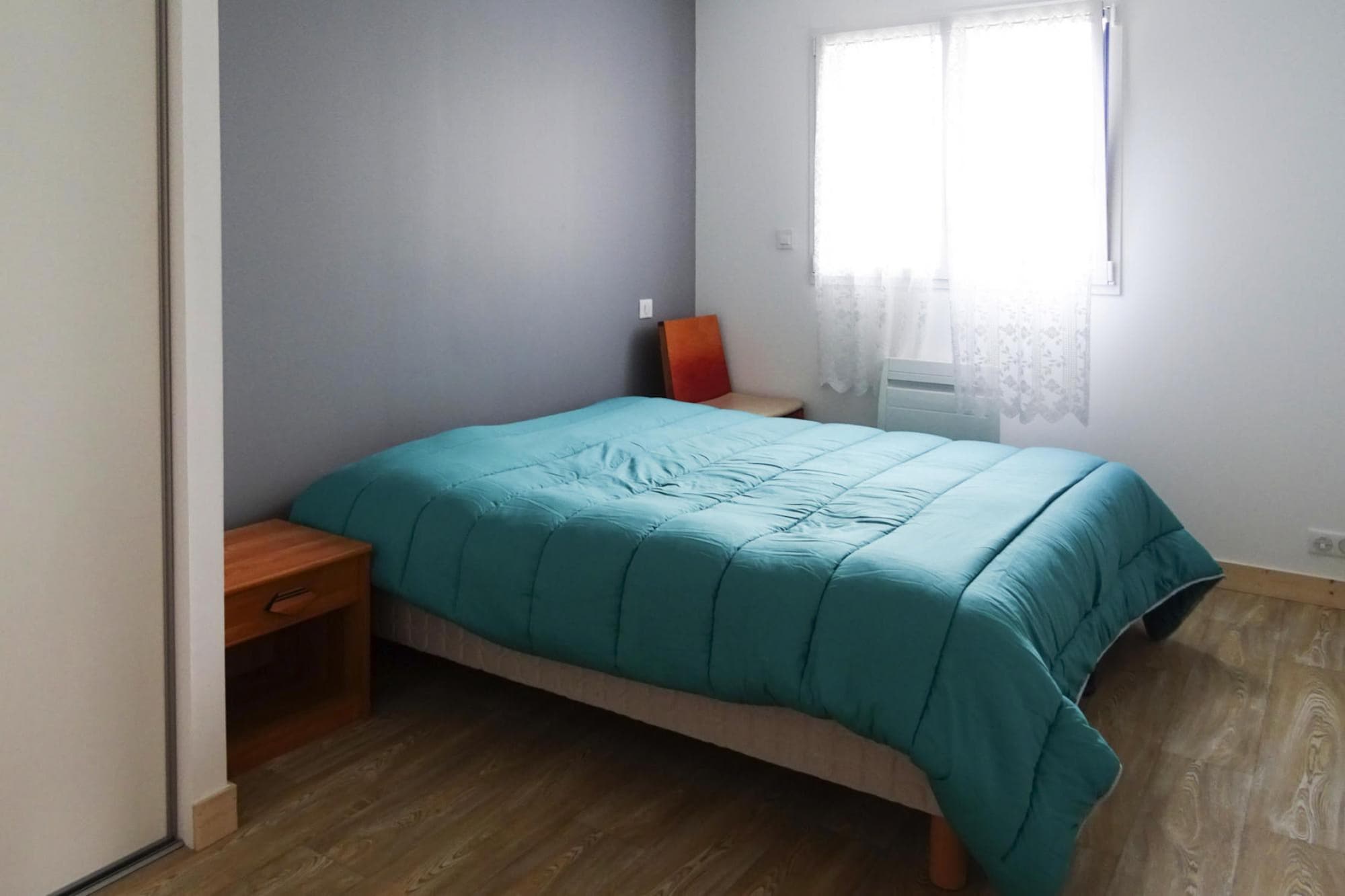   Holiday home Morgat