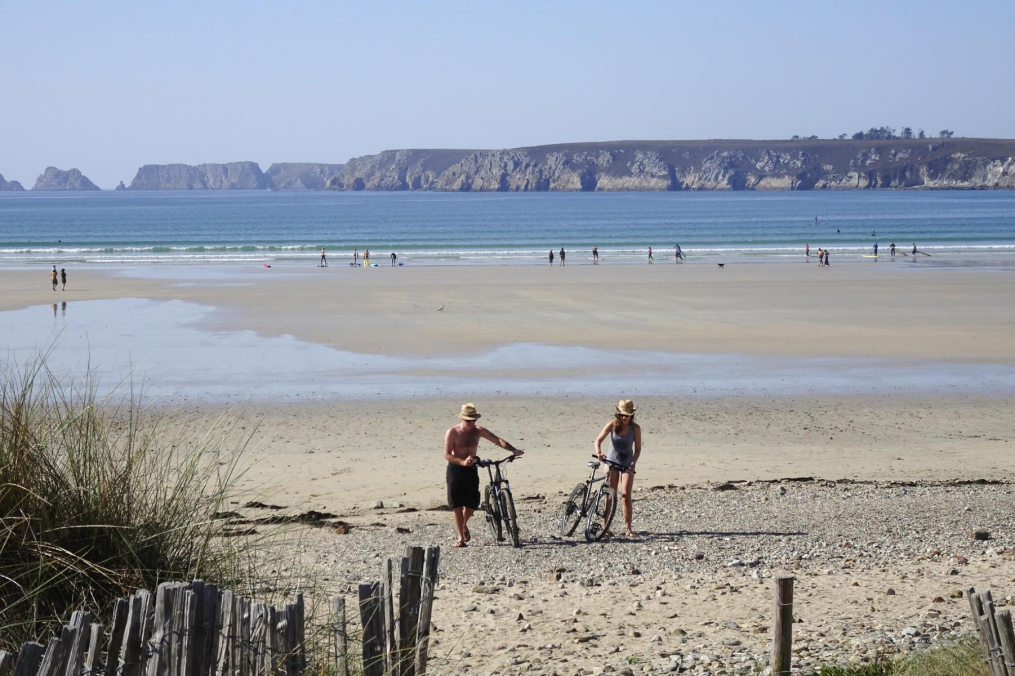   Holiday home Morgat