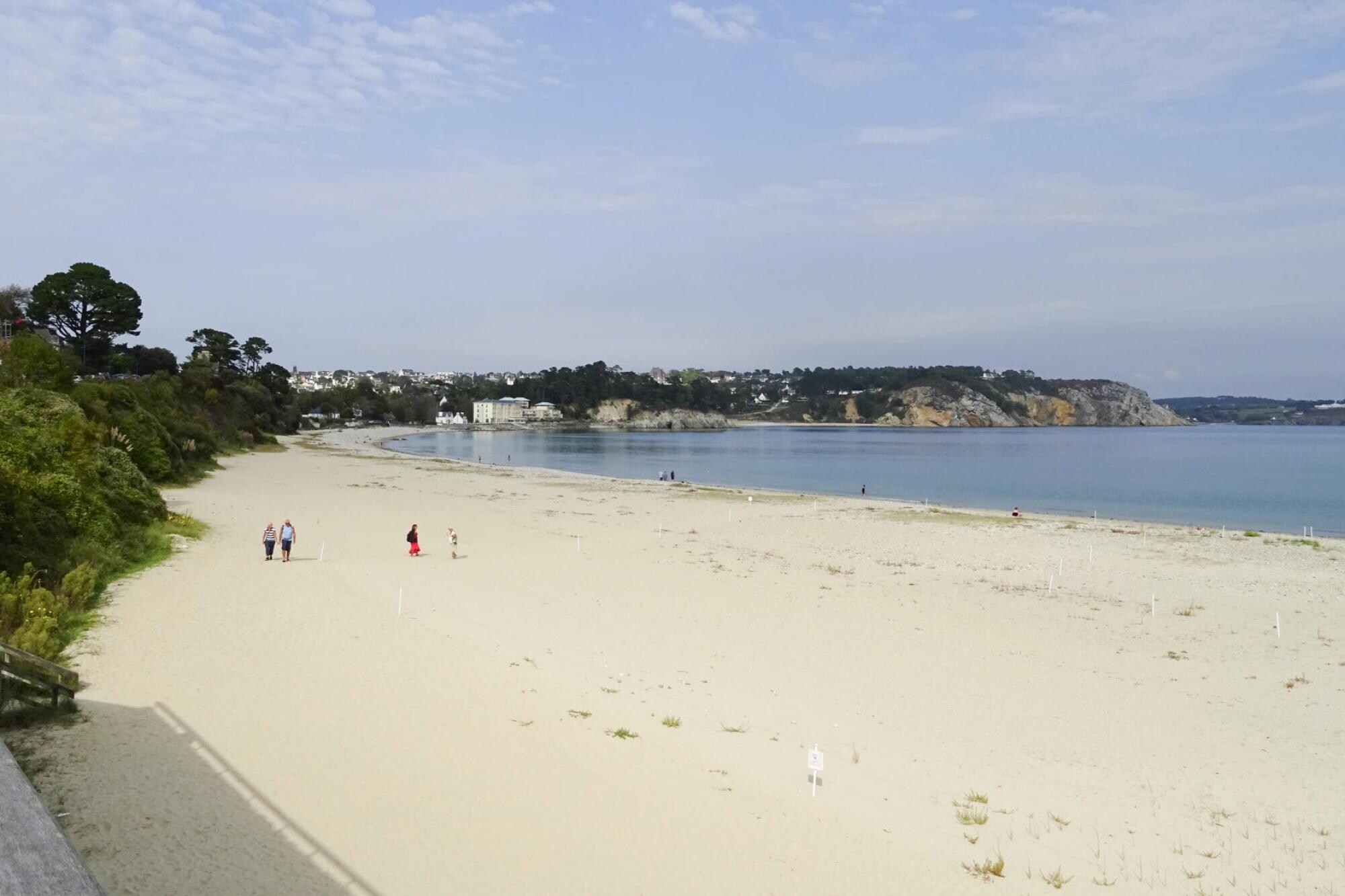   Holiday home Morgat