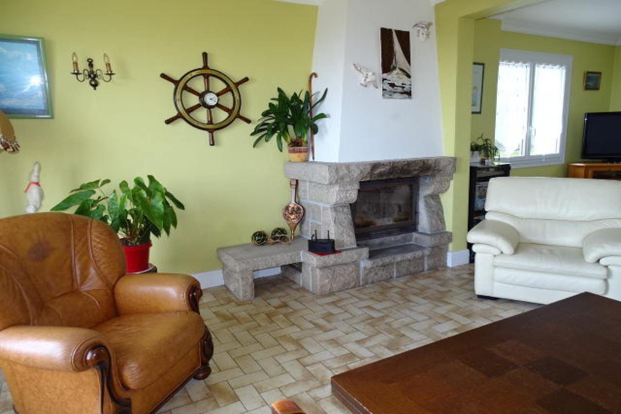   holiday home Plouhinec