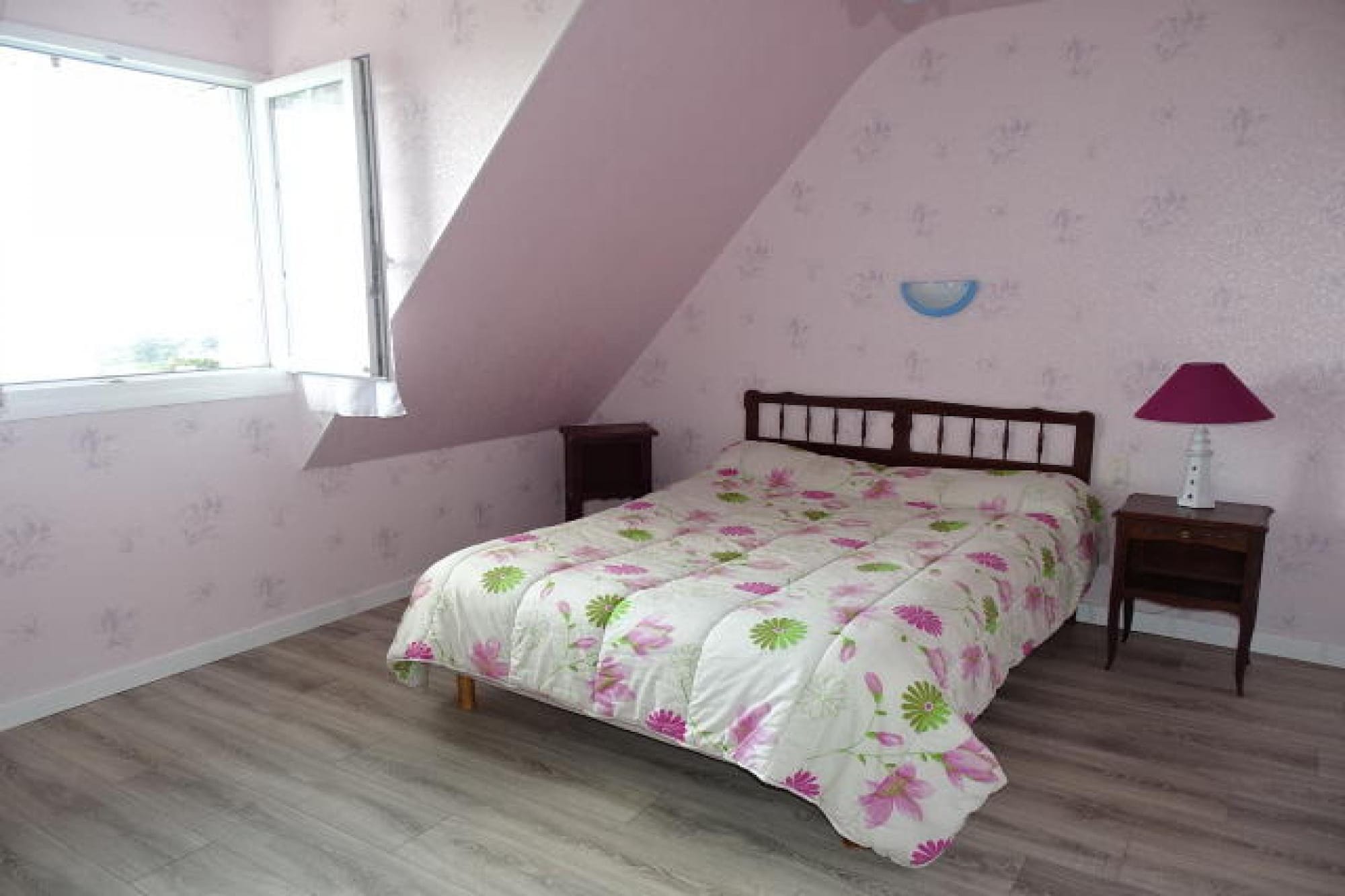   holiday home Plouhinec