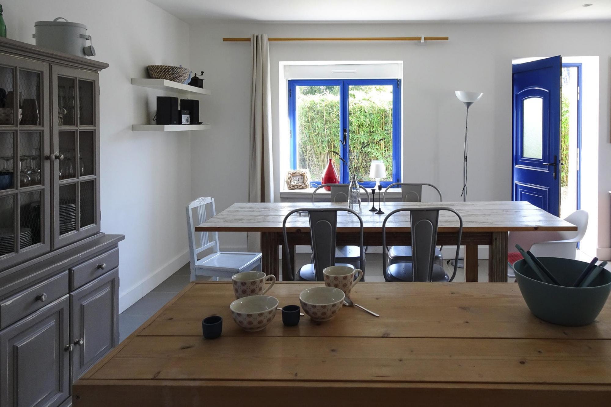   holiday home Locquirec