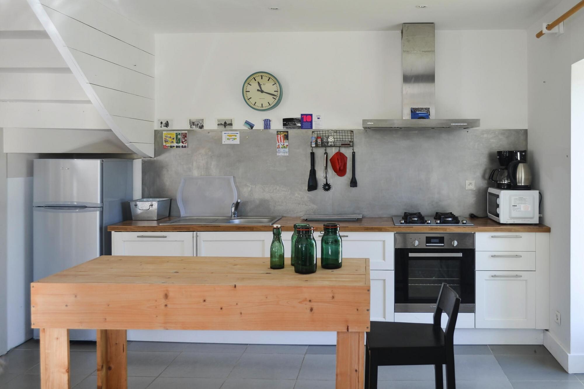   holiday home Locquirec