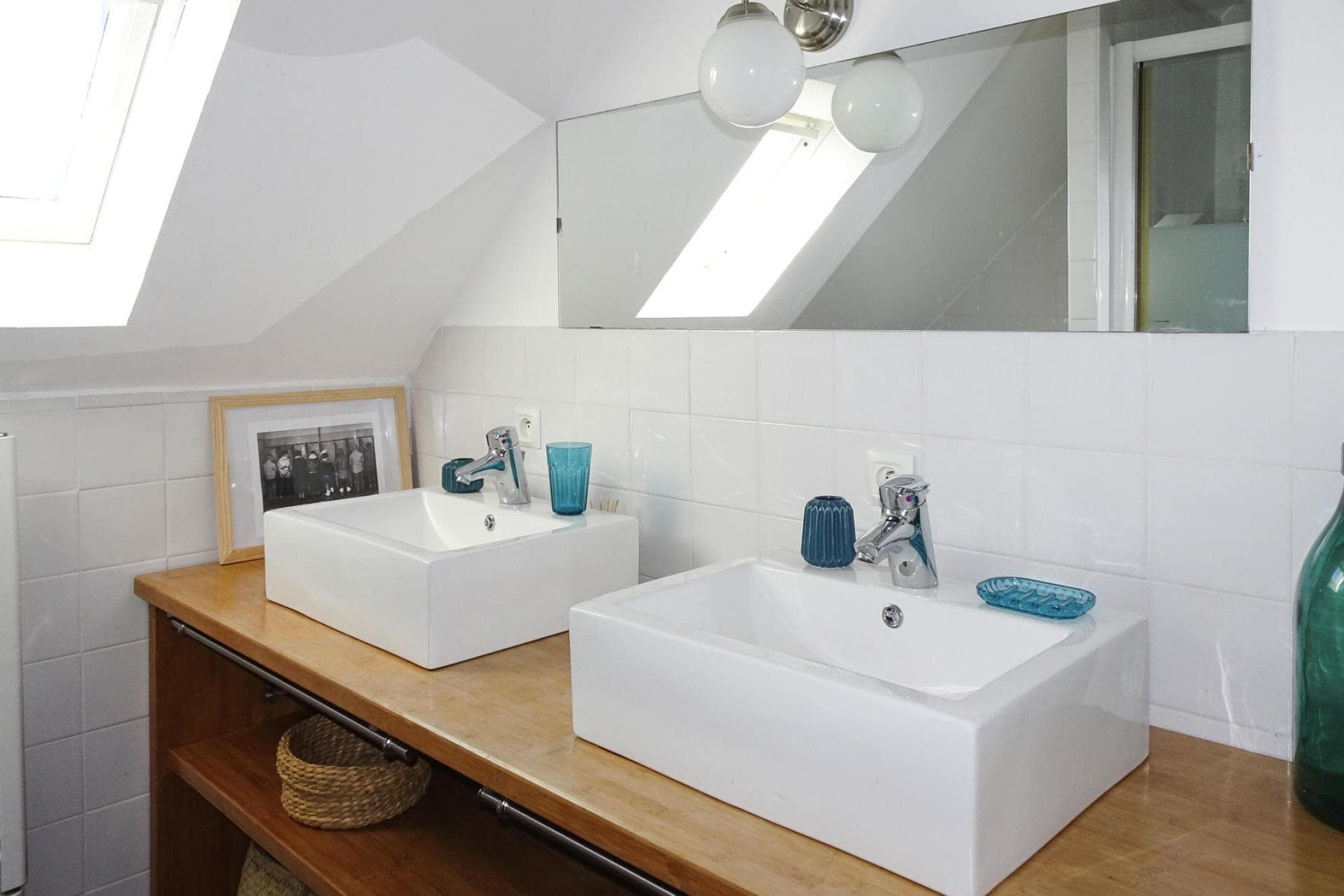   holiday home Locquirec