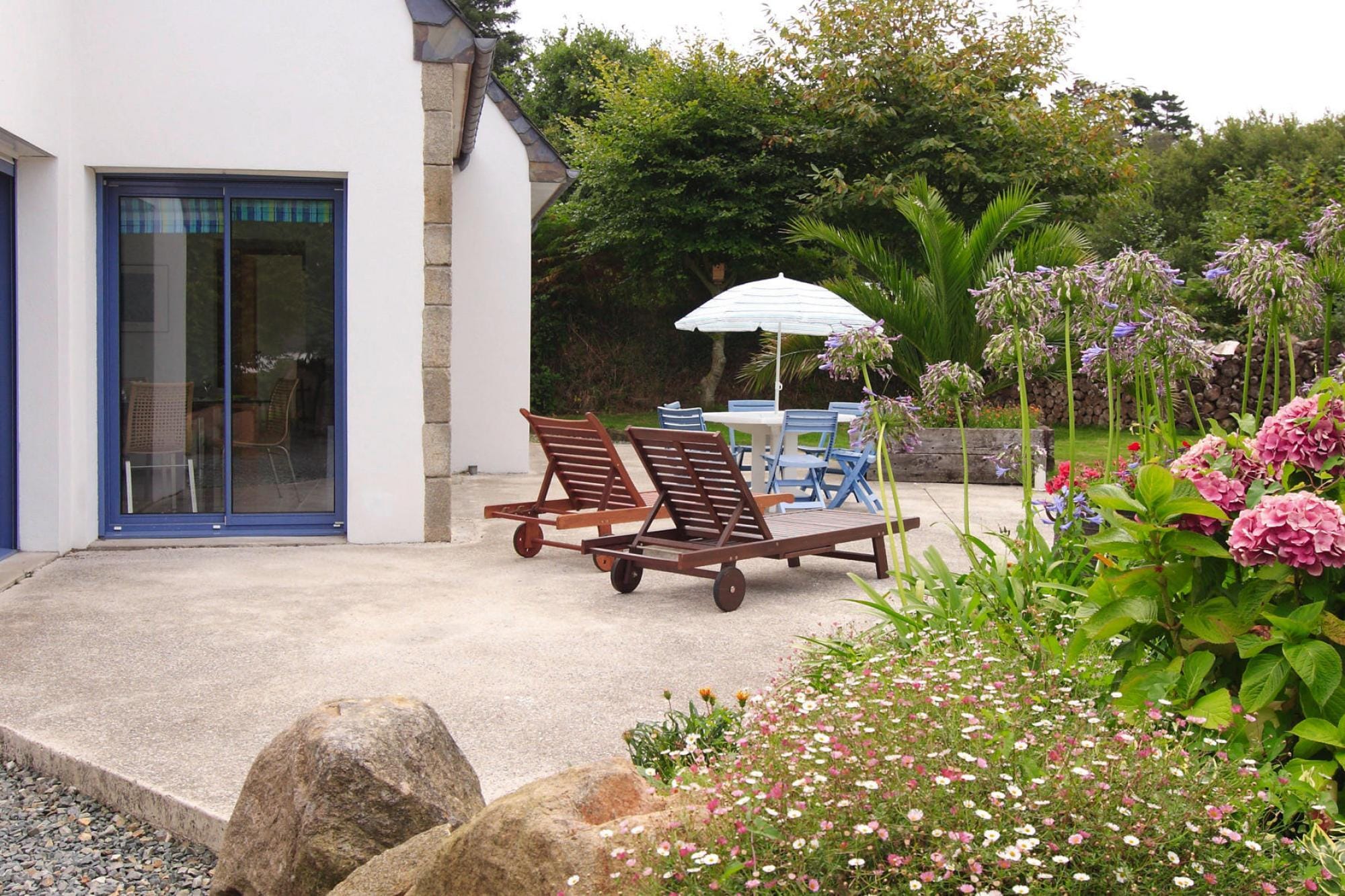   holiday home, Perros-Guirec-6 pers., n°15