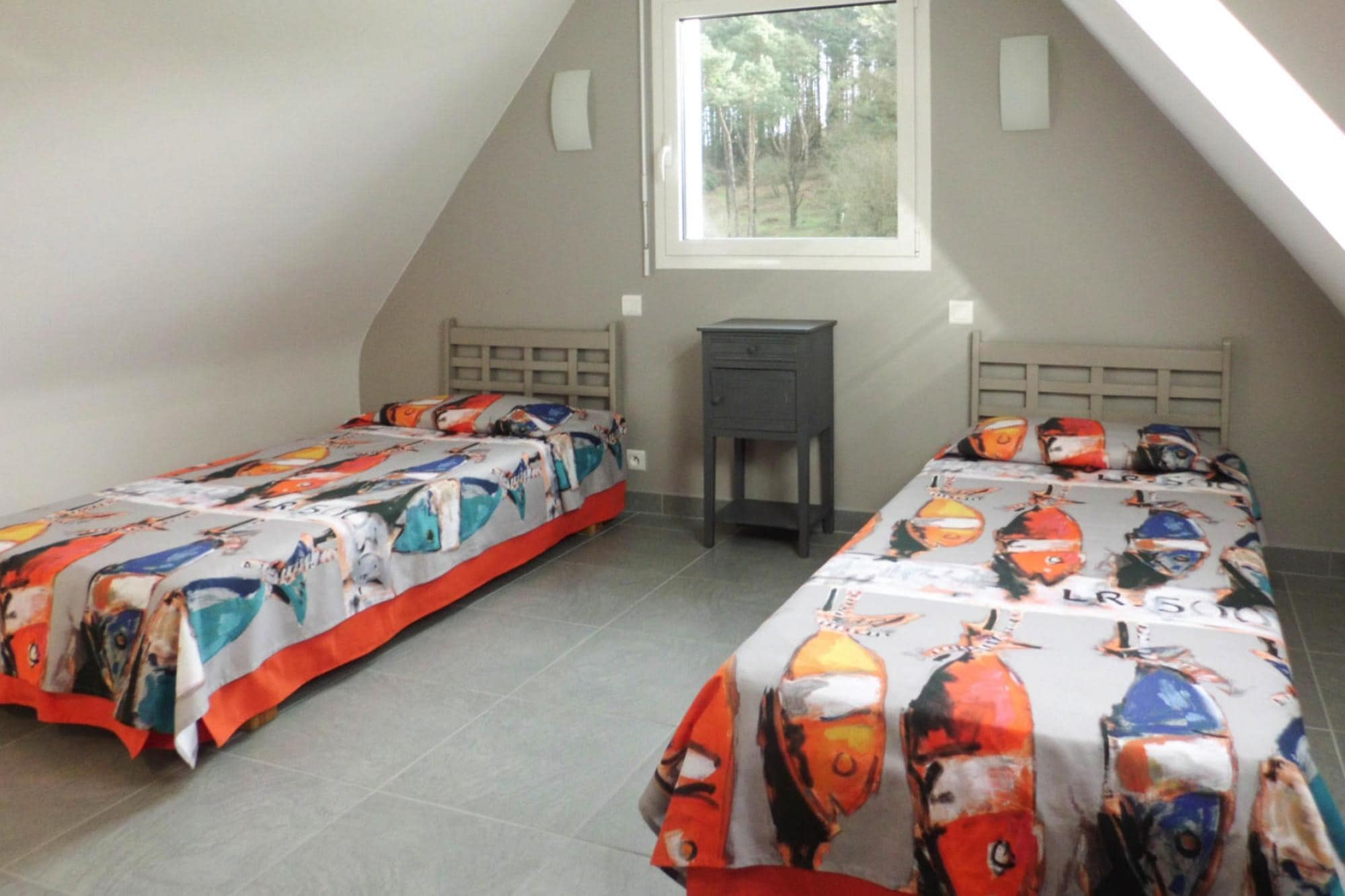   holiday home, Perros-Guirec-6 pers., n°15