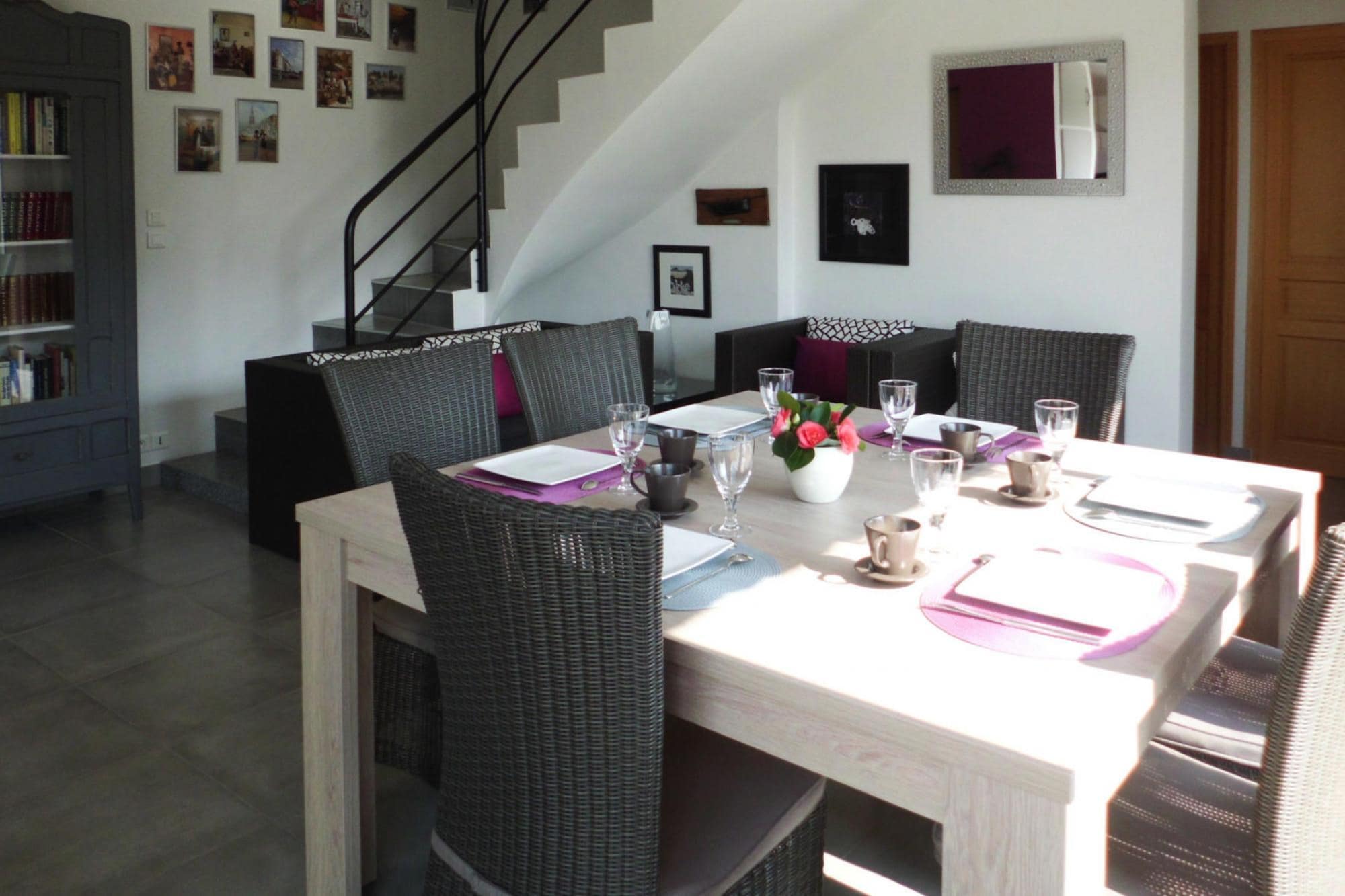   holiday home, Perros-Guirec-6 pers., n°15