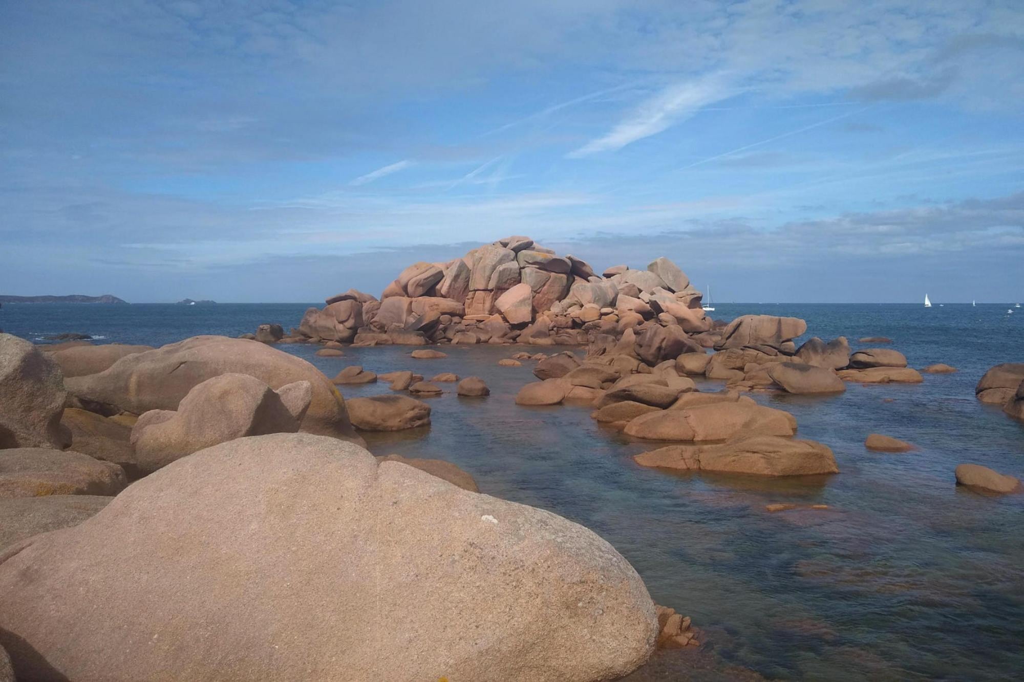   holiday home, Perros-Guirec-6 pers., n°15
