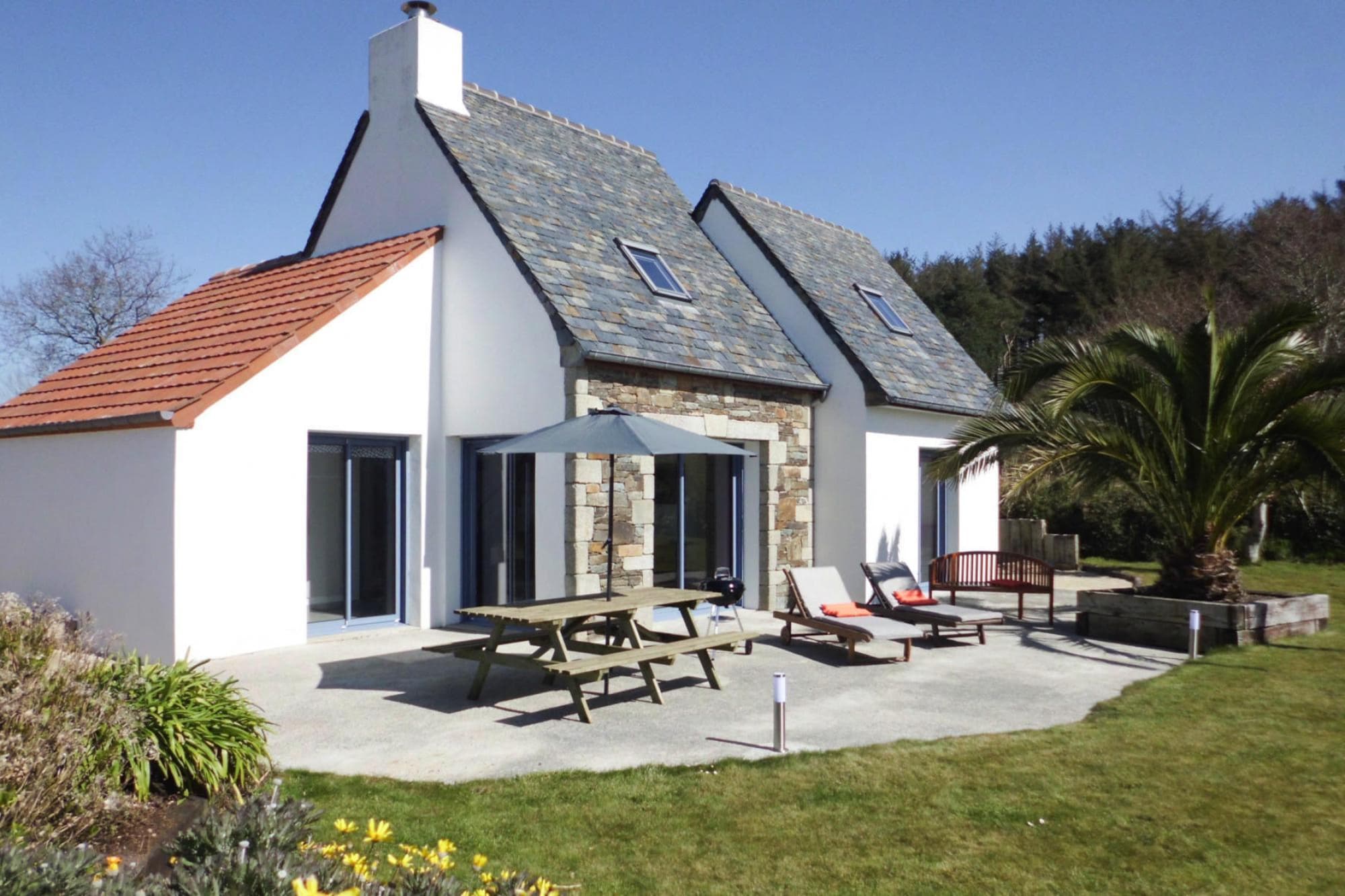   holiday home, Perros-Guirec-6 pers., n°15