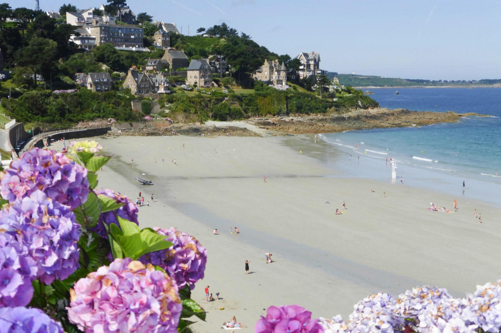   holiday home, Perros-Guirec-6 pers., n°15