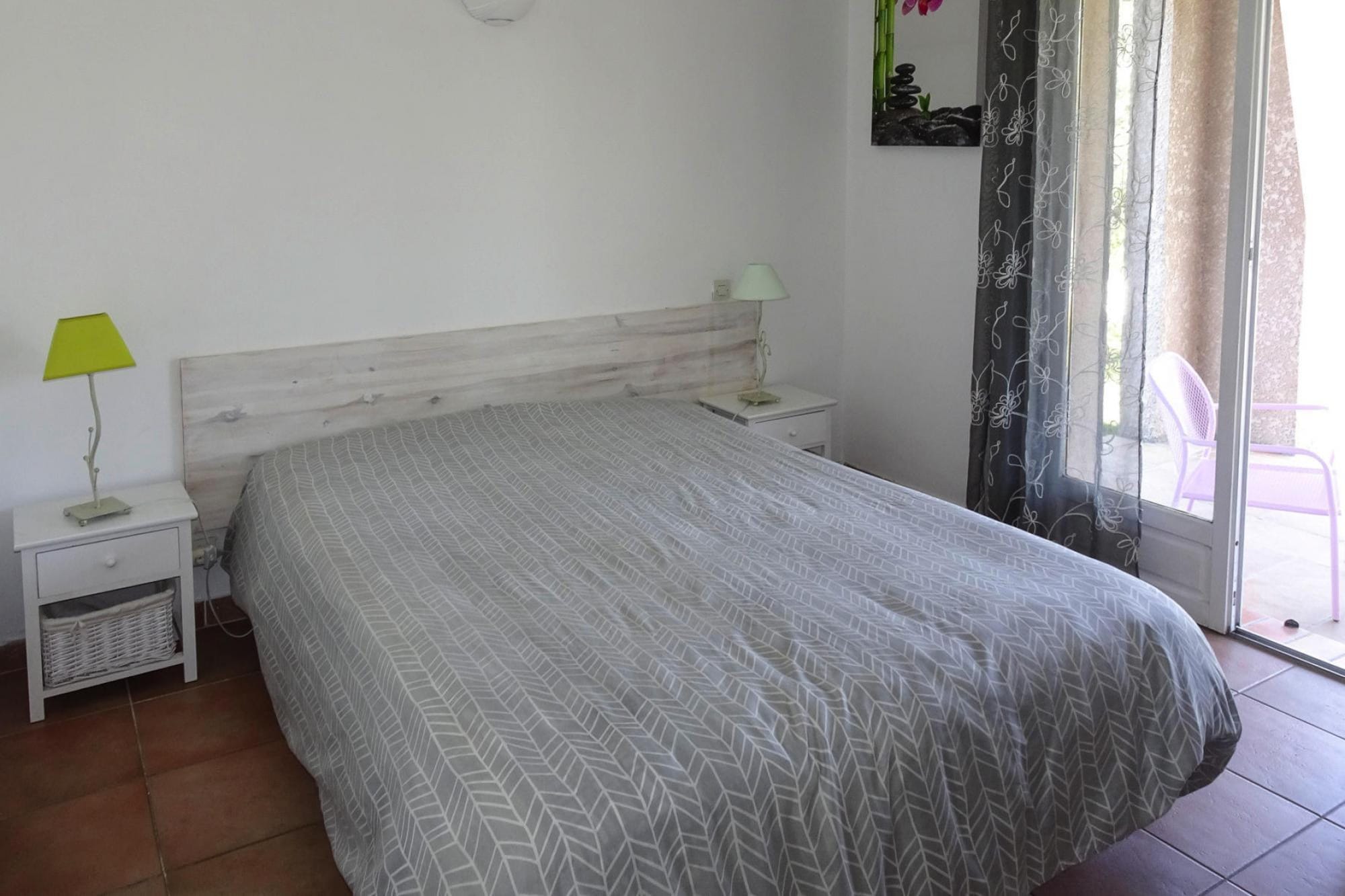   Ferienhaus in Vaison-la-Romaine