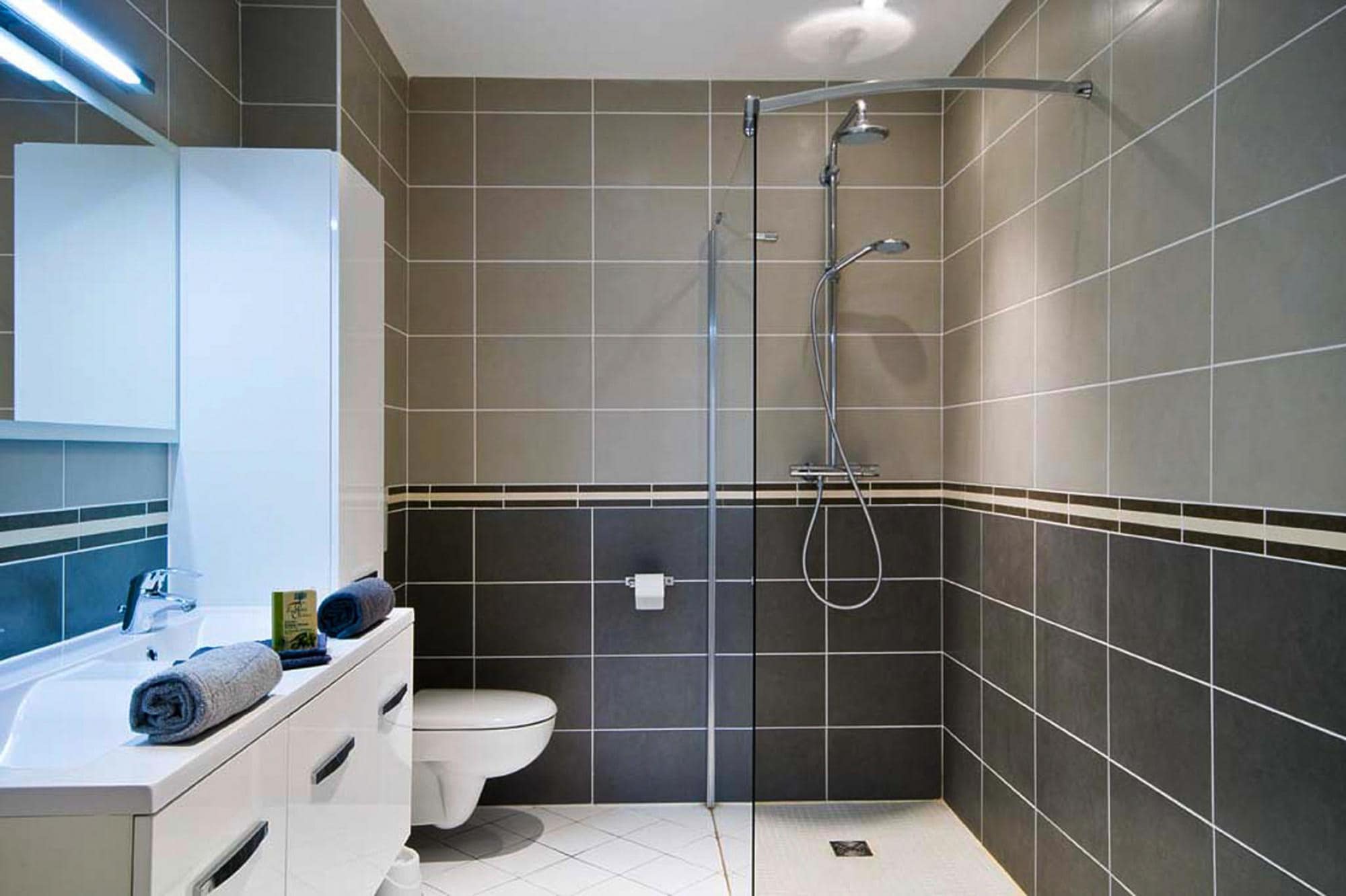  Residence Le Clos des Oliviers Vidauban // Maison