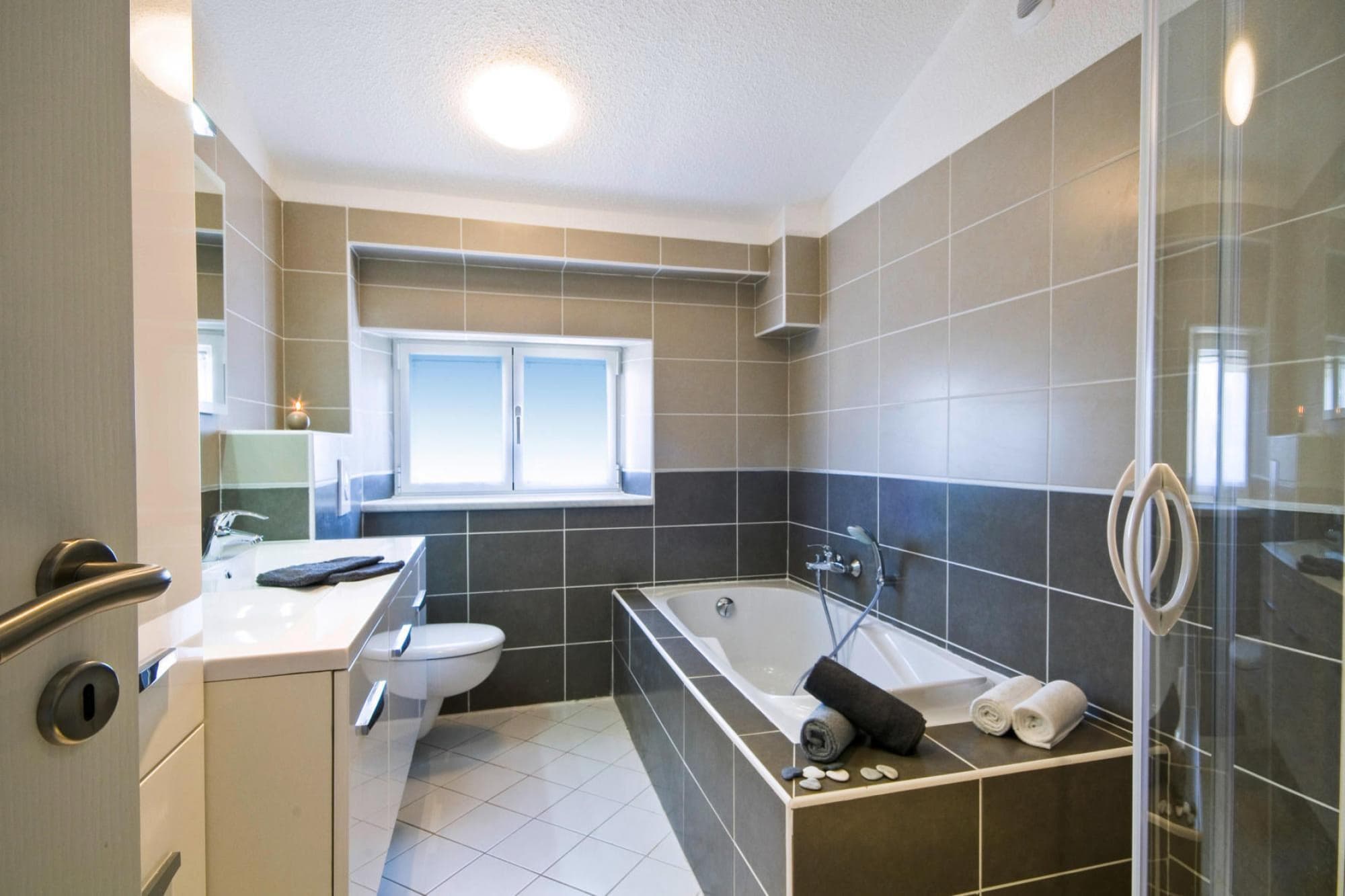   Residence Le Clos des Oliviers Vidauban // Maison