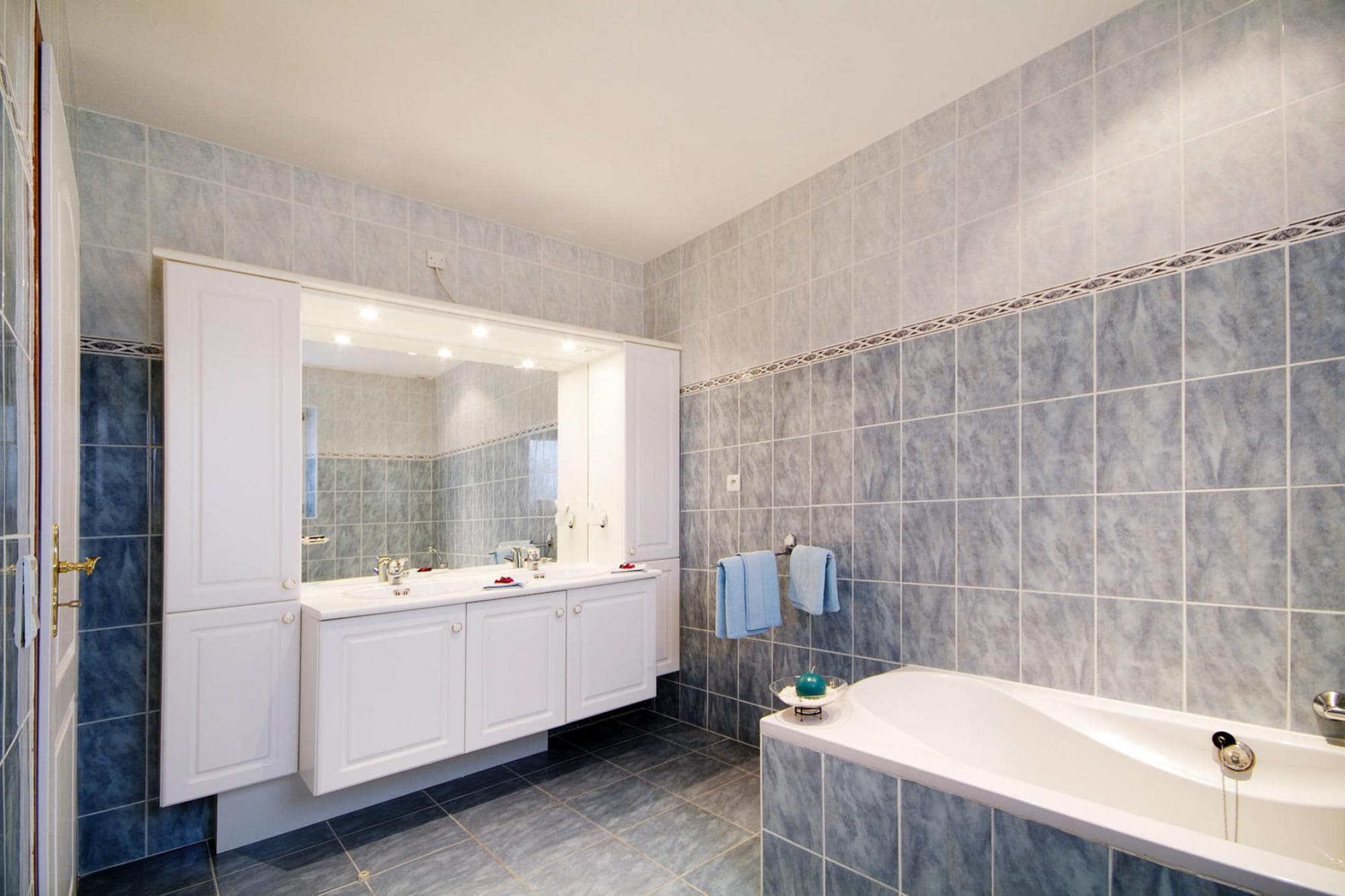   Residence Le Clos des Oliviers Vidauban-Maison 4 c