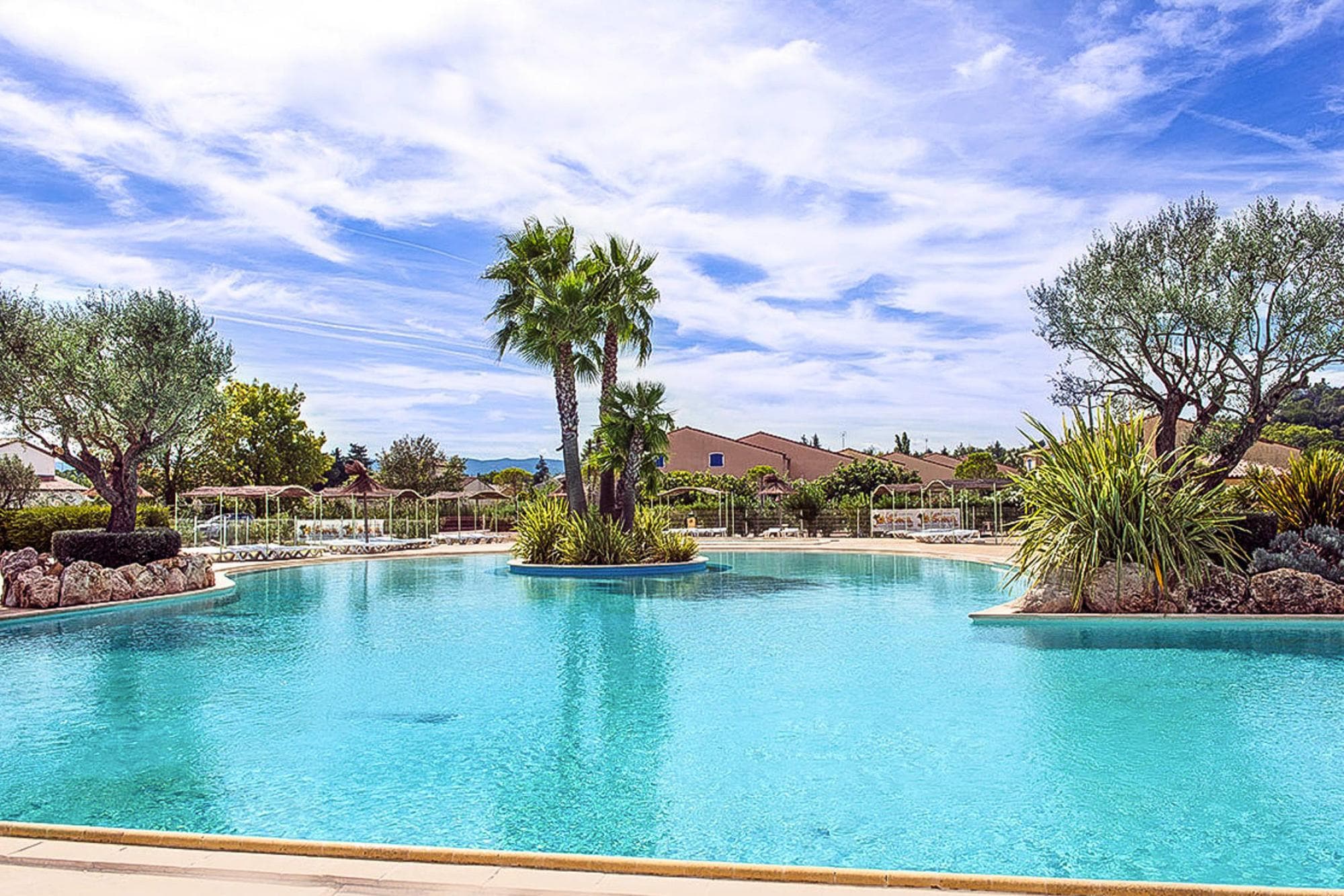   Residence Le Clos des Oliviers Vidauban-Maison 4 c