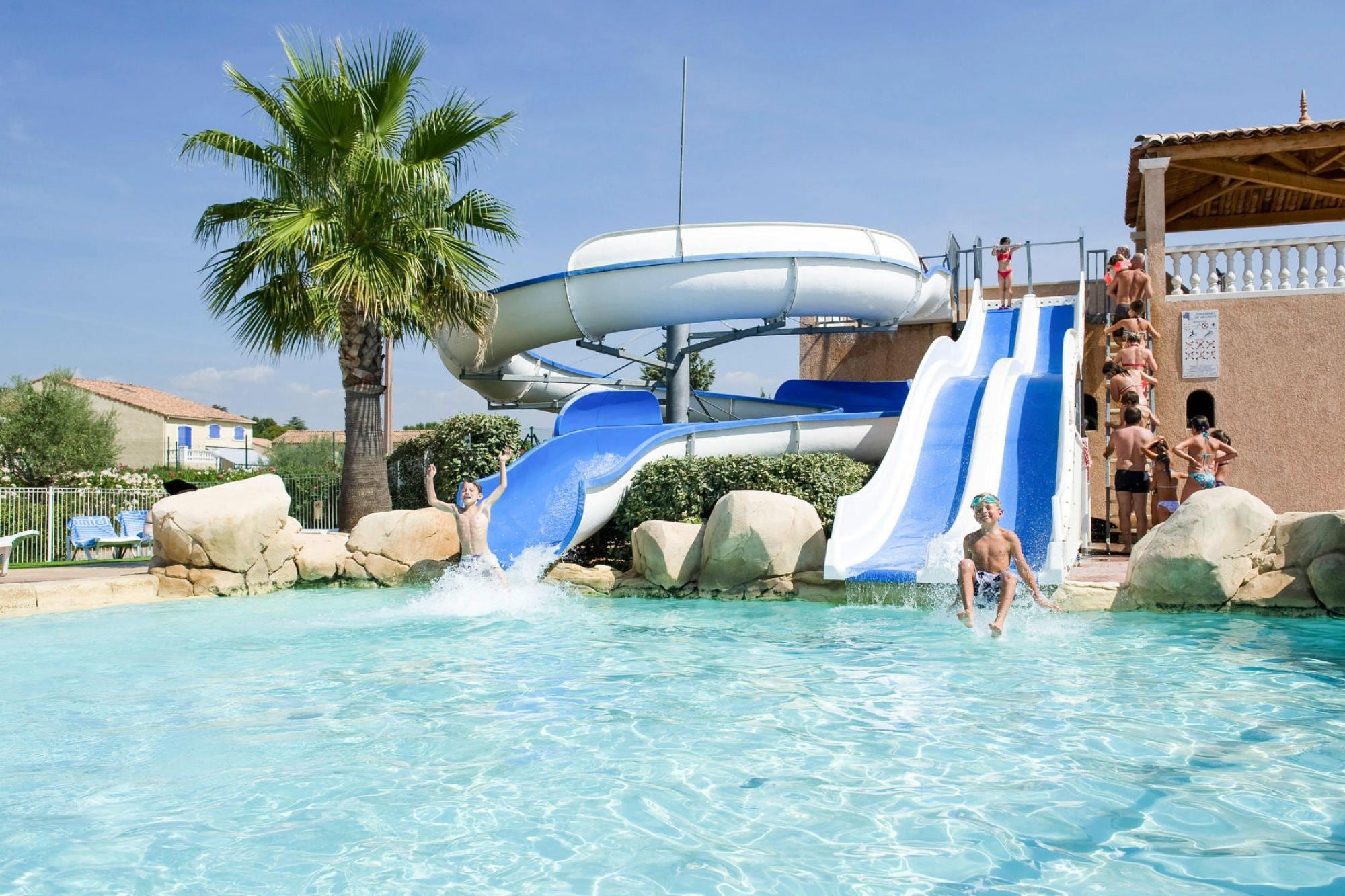   Residence Le Clos des Oliviers Vidauban-Maison 4 c
