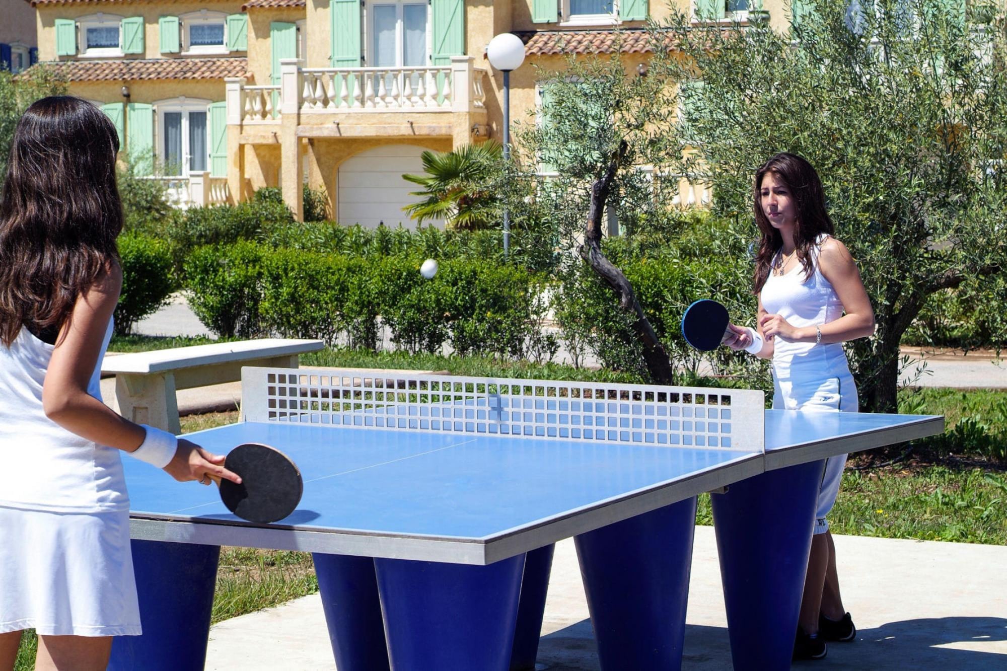   Residence Le Clos des Oliviers Vidauban-Maison 4 c