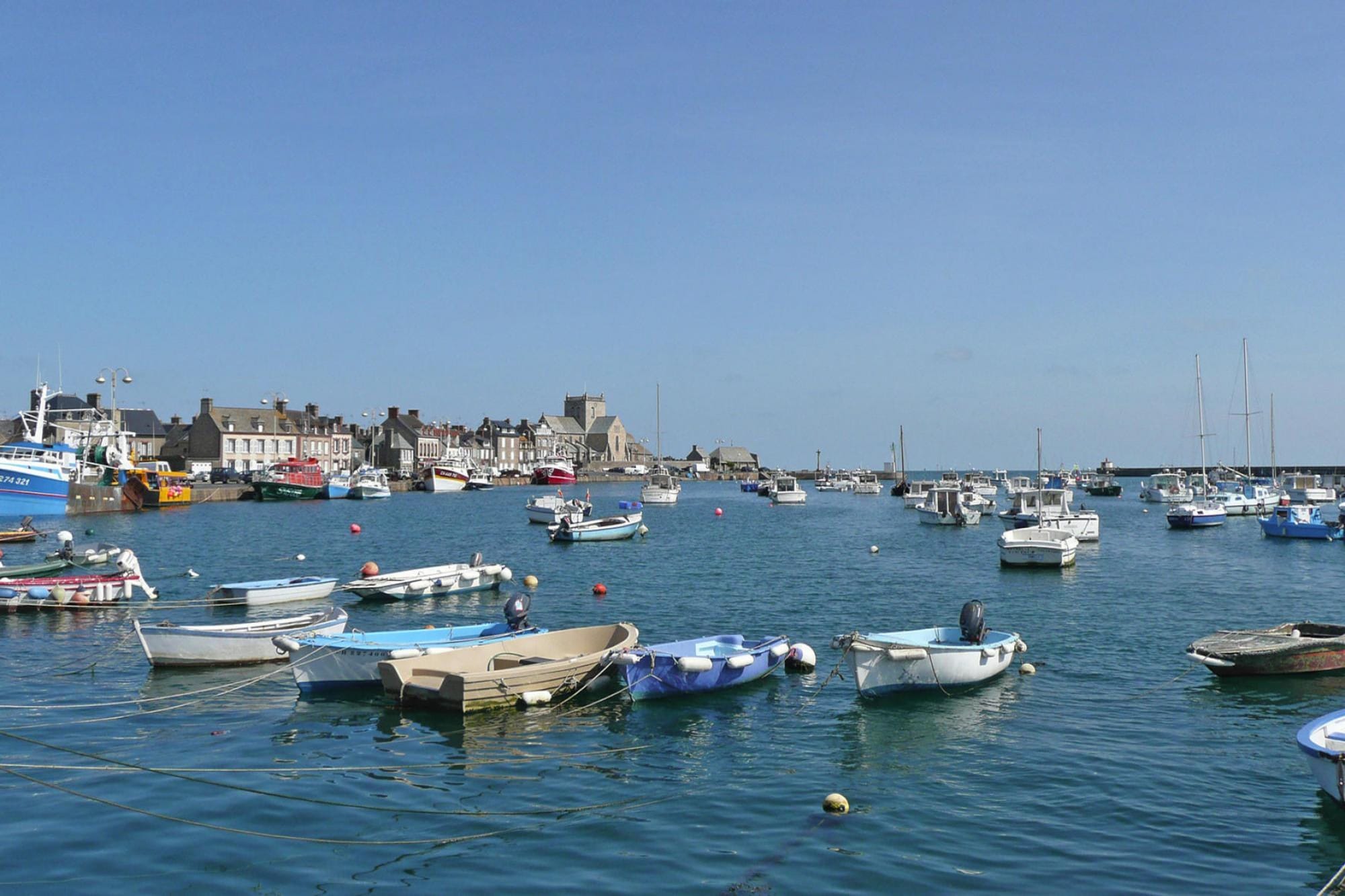   holiday home Néville-sur-Mer