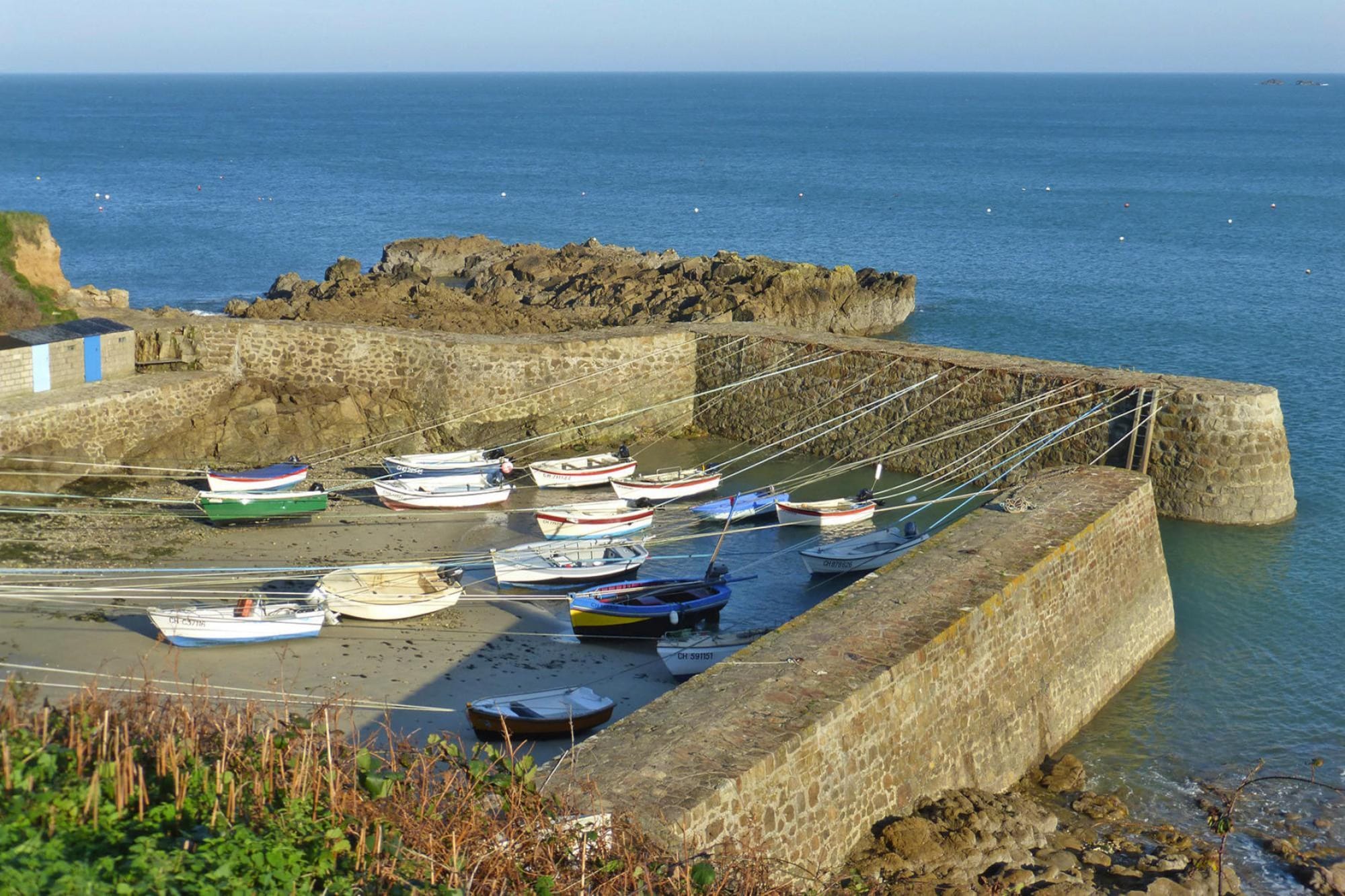   holiday home Néville-sur-Mer