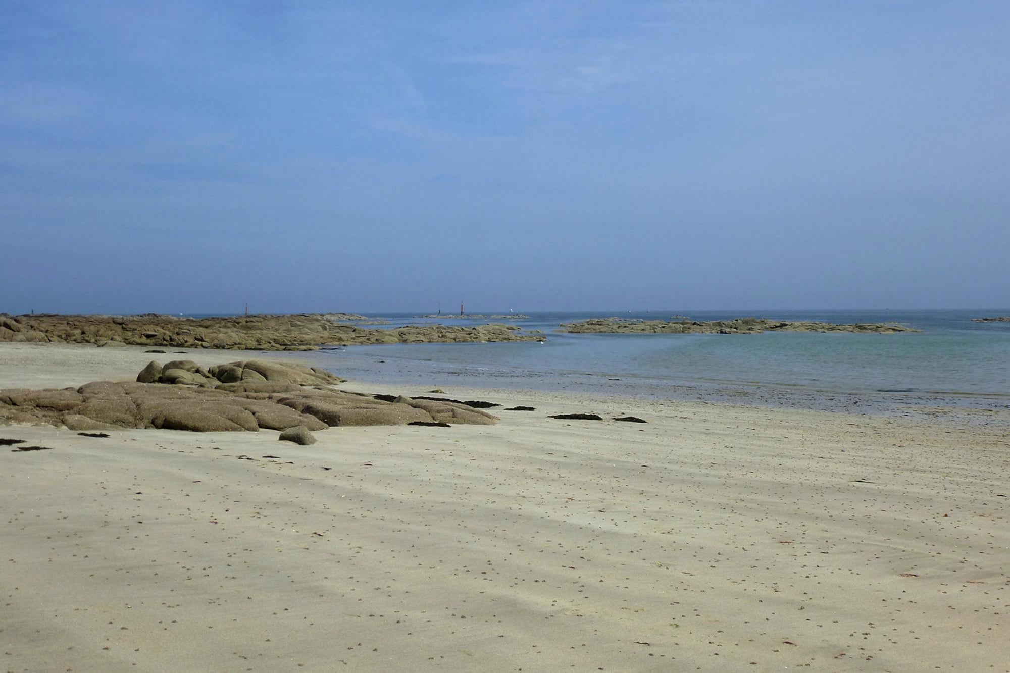   holiday home Néville-sur-Mer