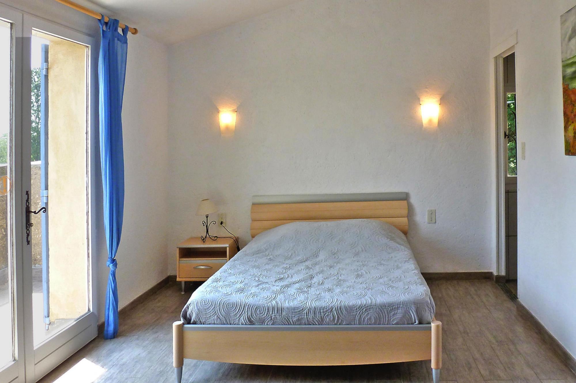   Ferienhaus in Puyméras / Villa Julia