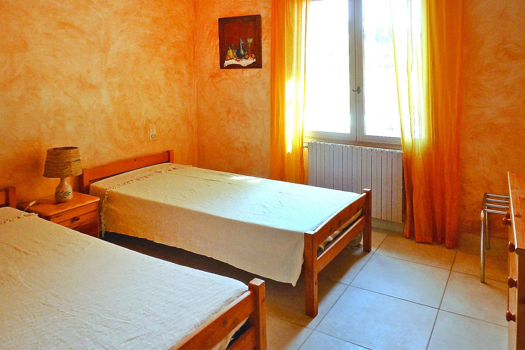   Ferienhaus in Puyméras / Villa Julia