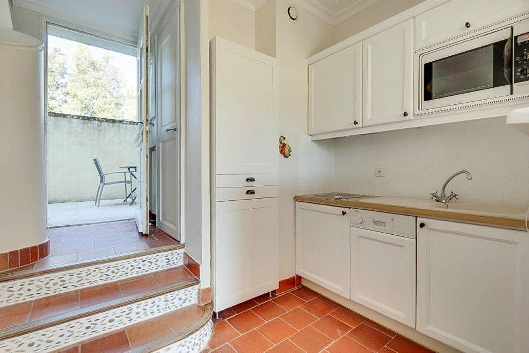 Apartment Apartments Les Domaines de Saint-Endréol / La