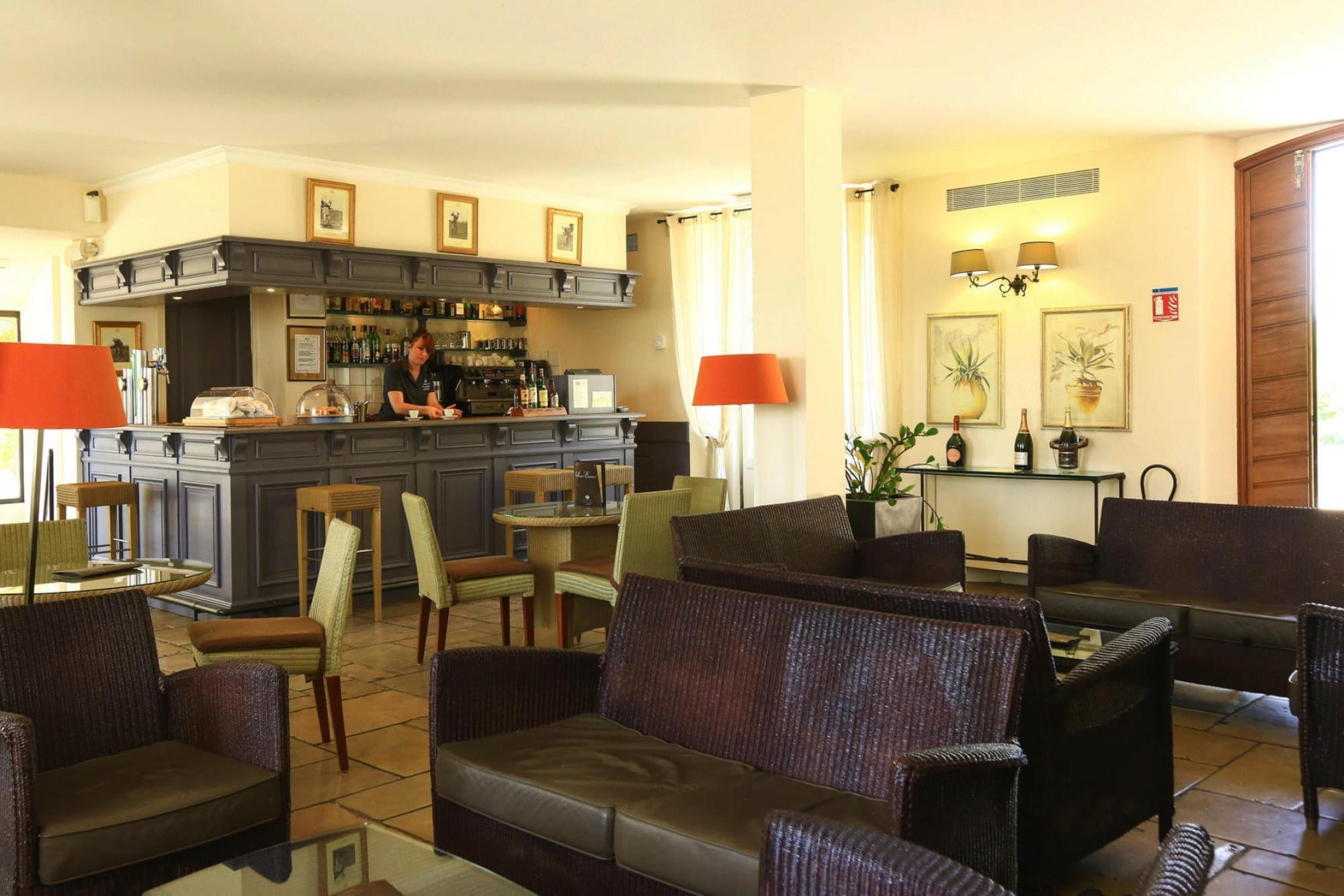 Apartment Apartments Les Domaines de Saint-Endréol / La