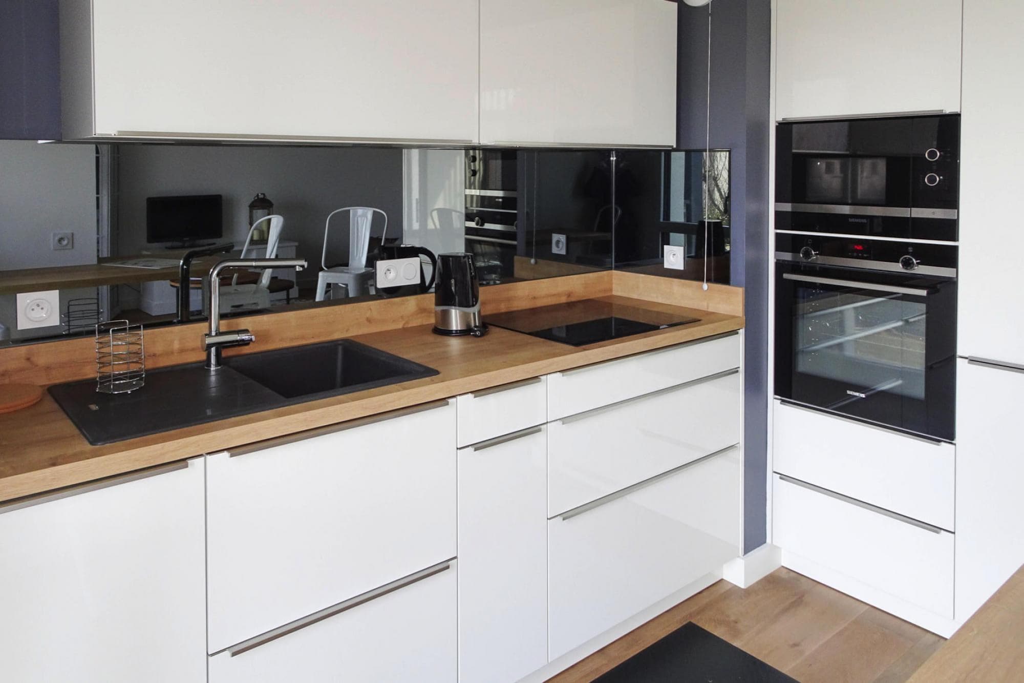 Apartment Holiday flat Concarneau