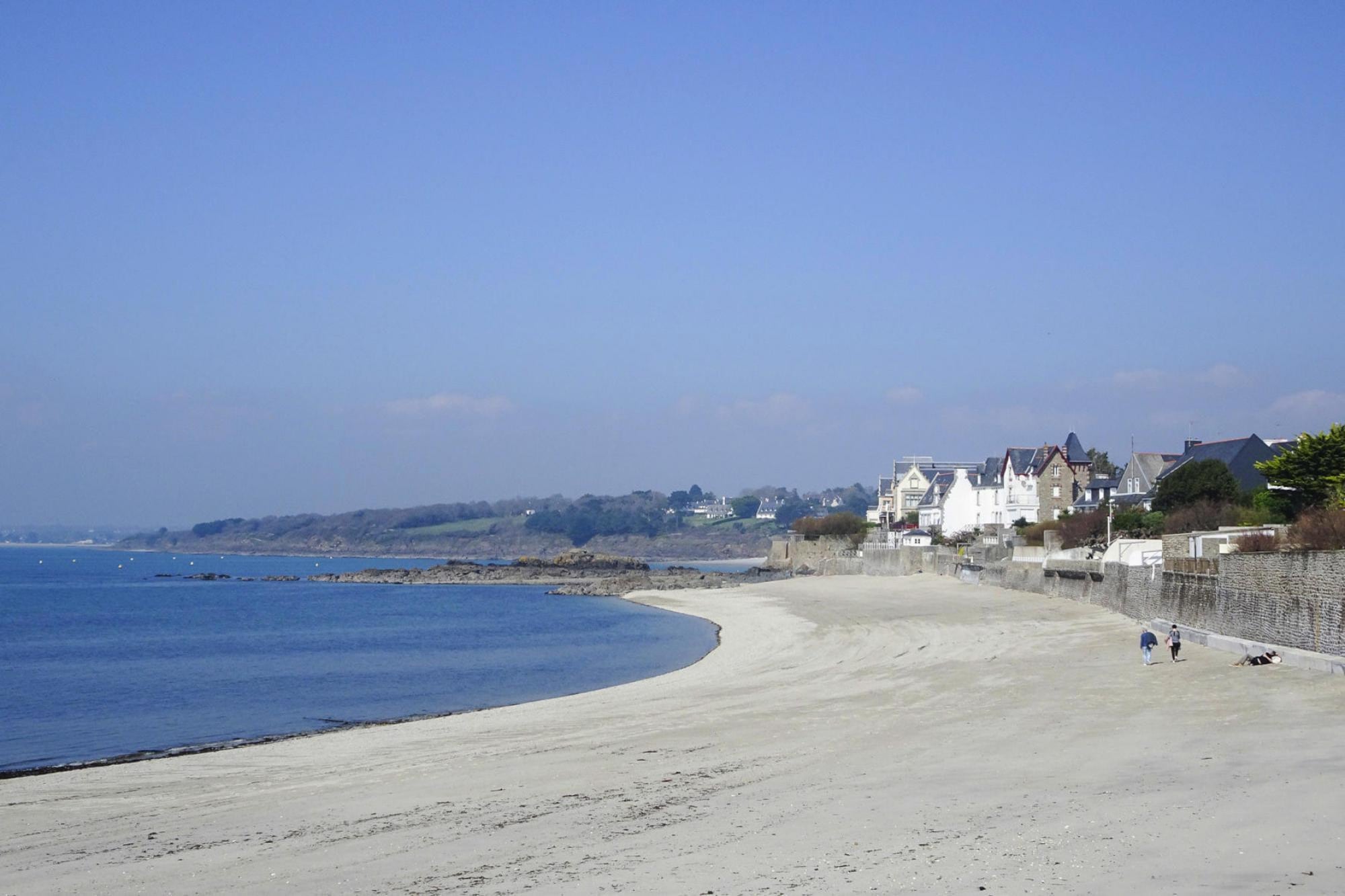 Apartment Holiday flat Concarneau