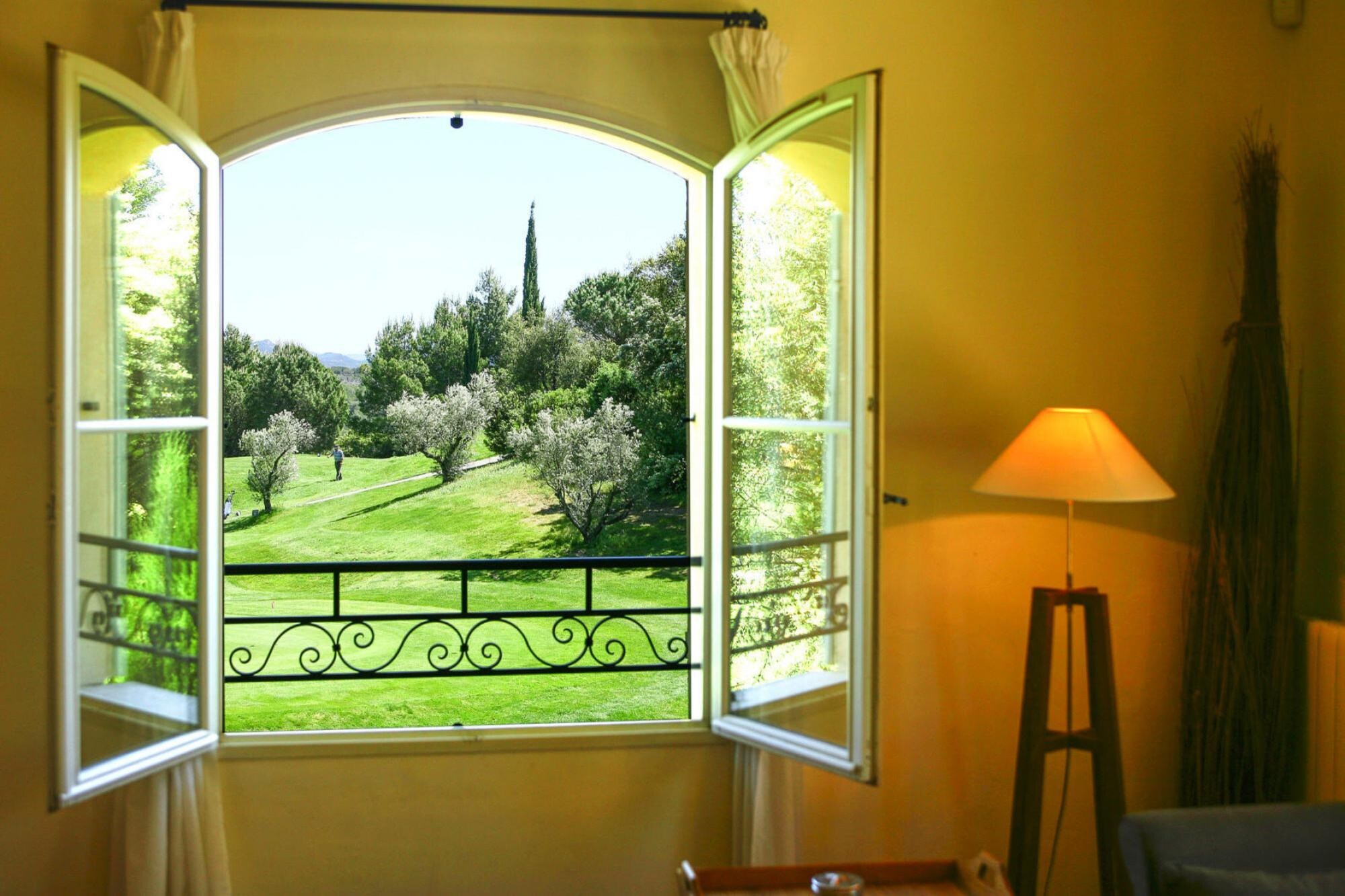 Ferienwohnung Apartments Les Domaines de Saint-Endréol / La