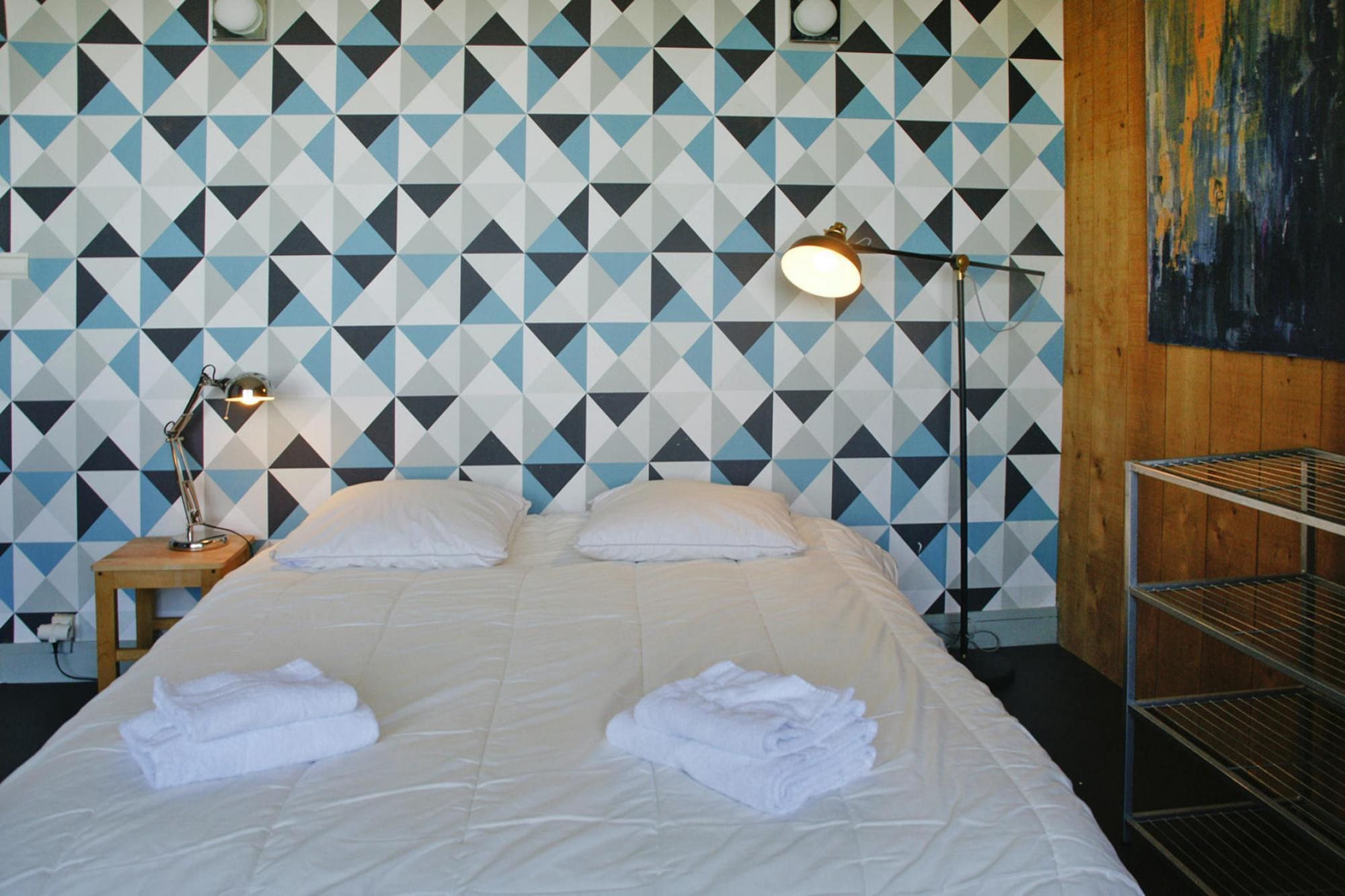   holiday home Locquirec