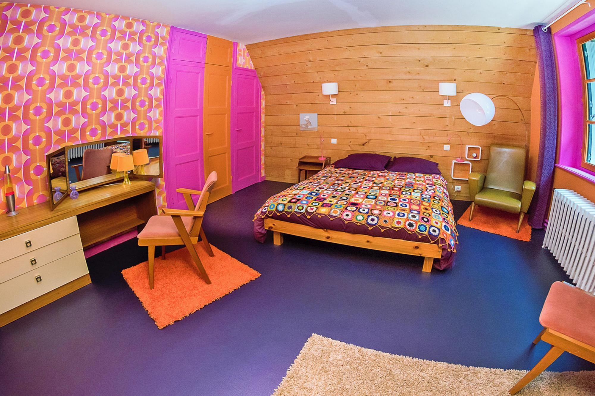   holiday home Locquirec