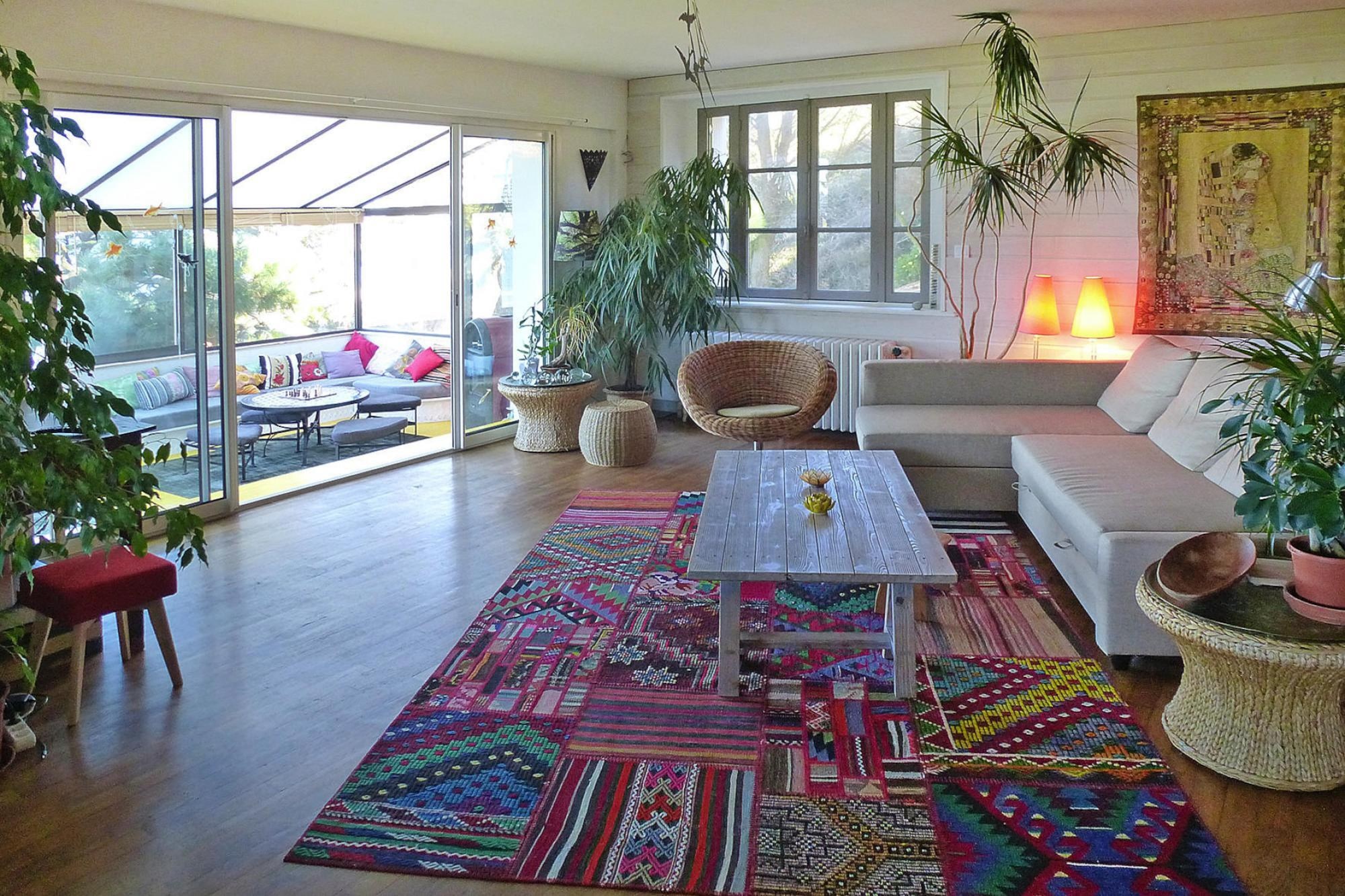   holiday home Locquirec