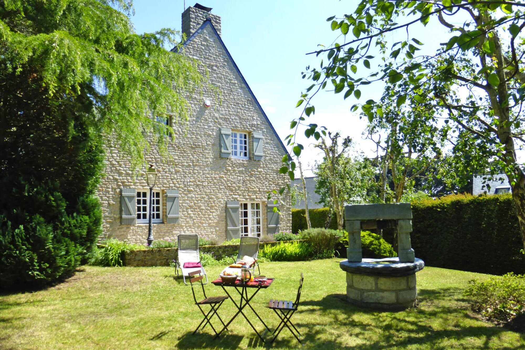   holiday home St Malo