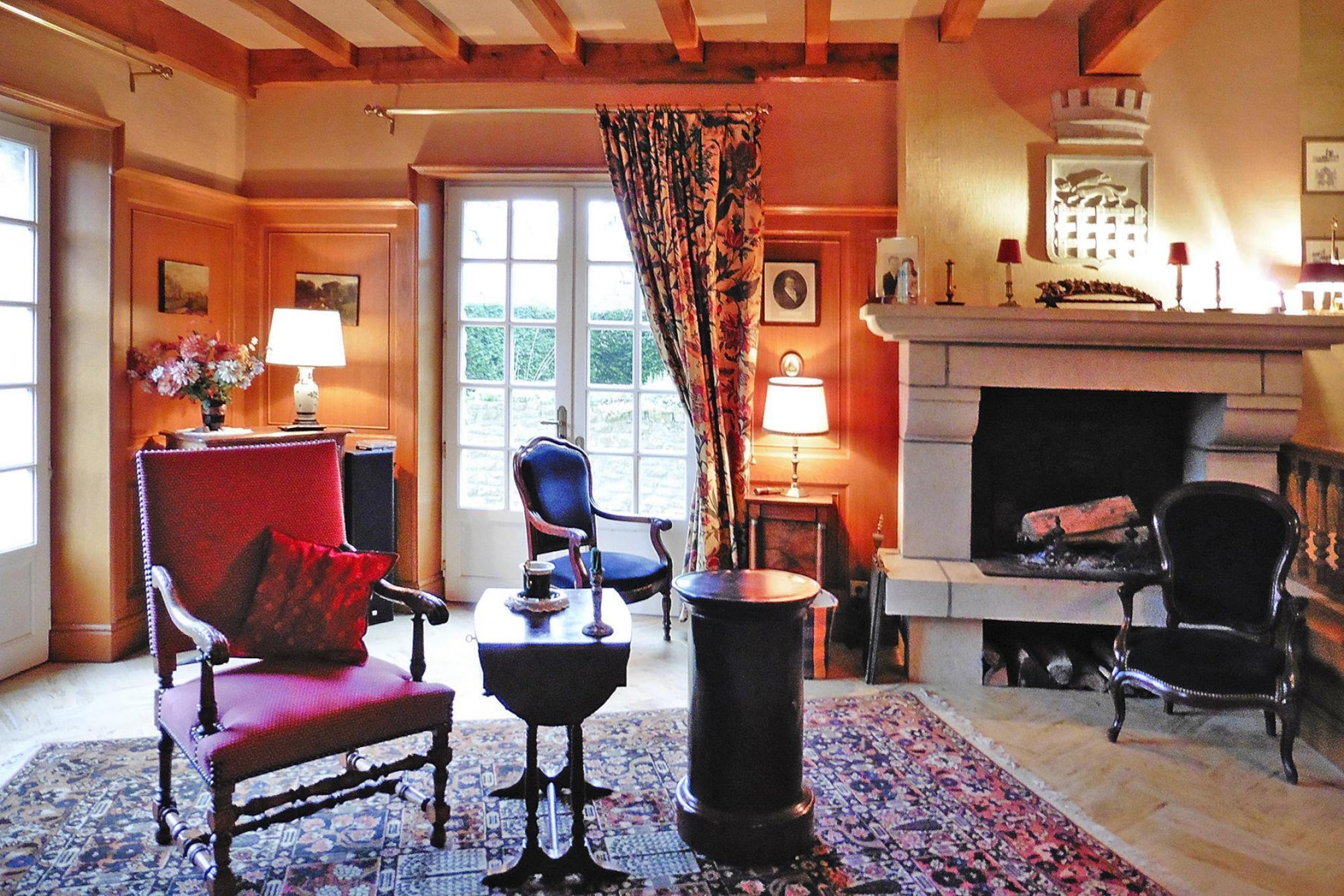   holiday home St Malo