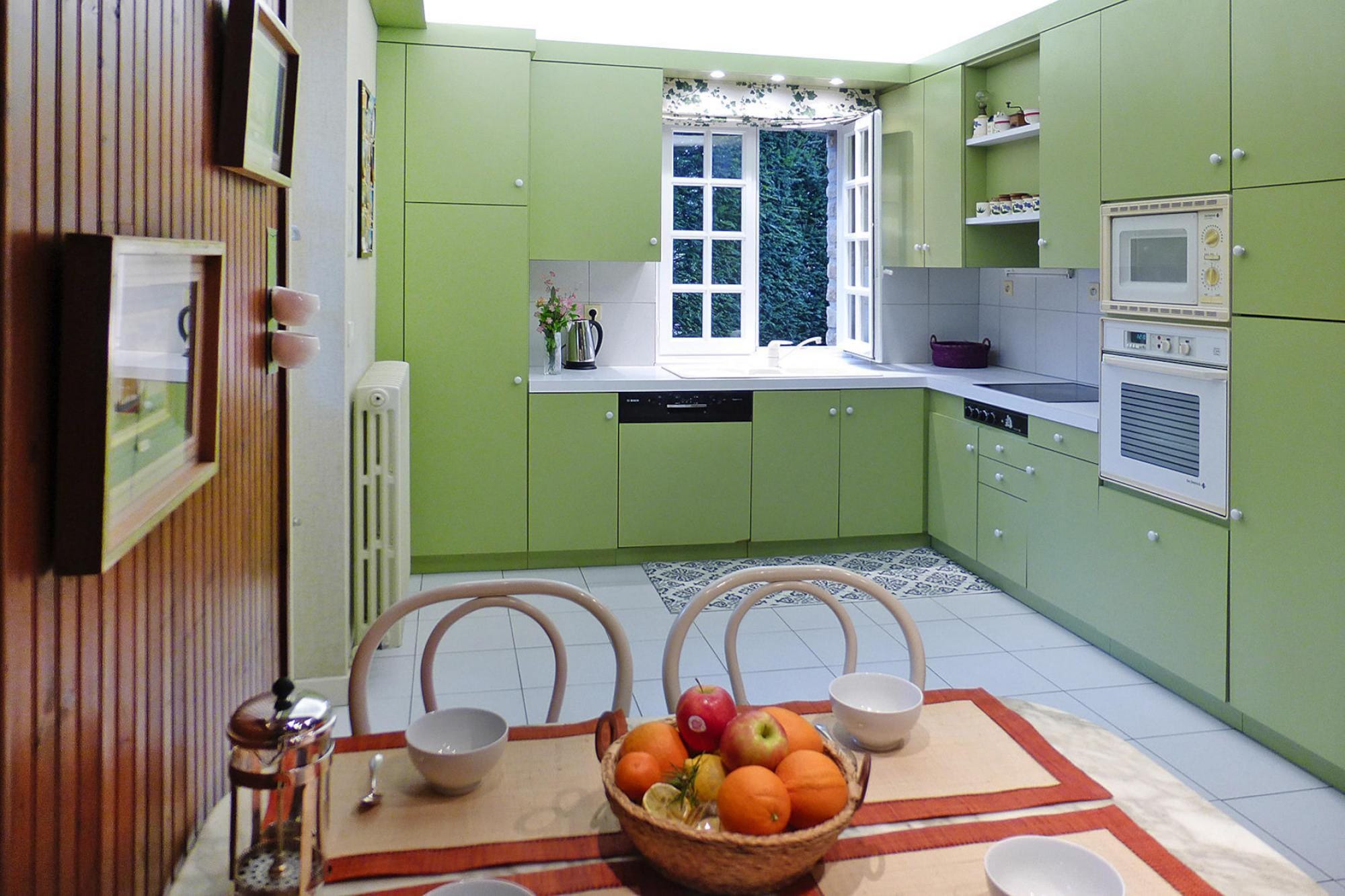   holiday home St Malo