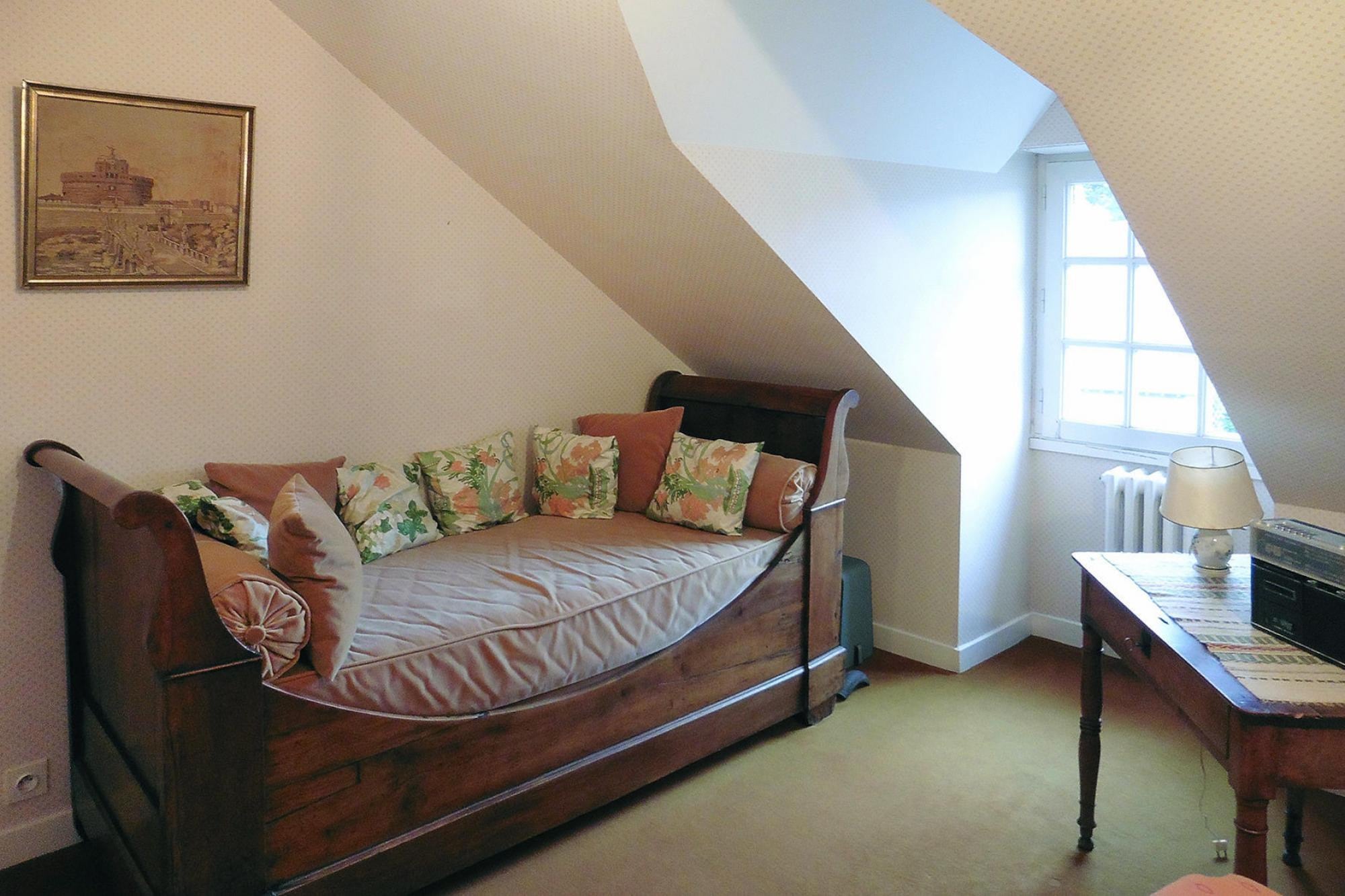   holiday home St Malo