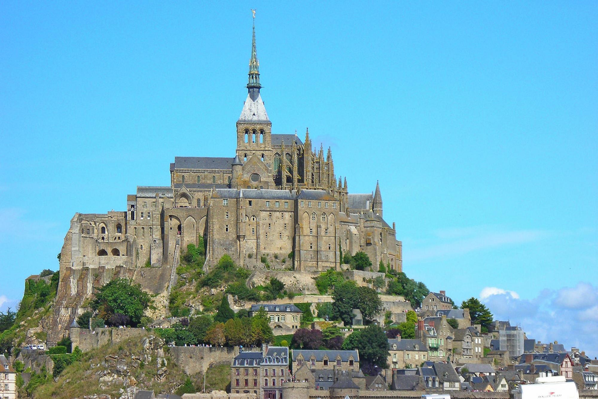   holiday home St Malo