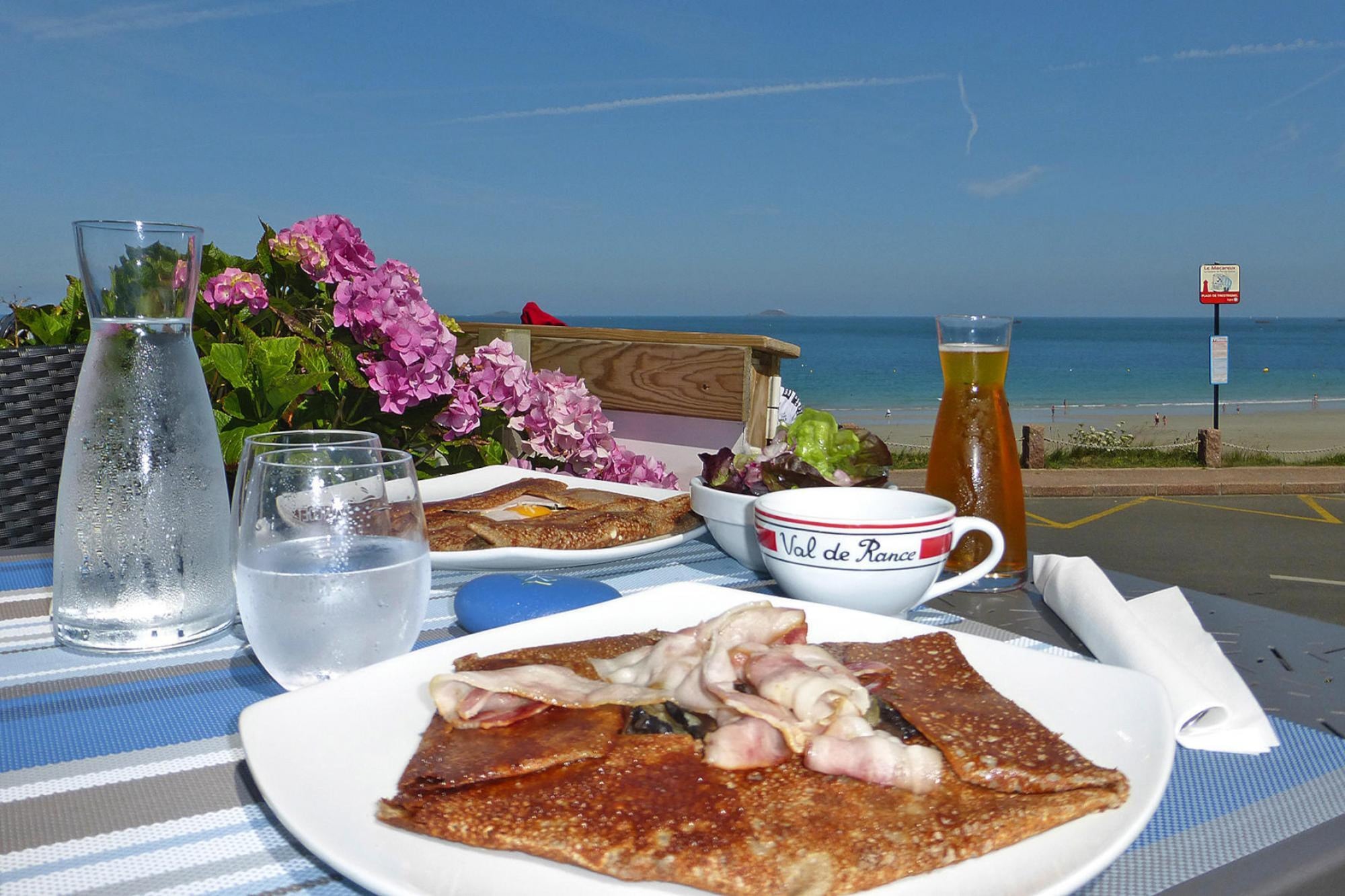   holiday home St Malo