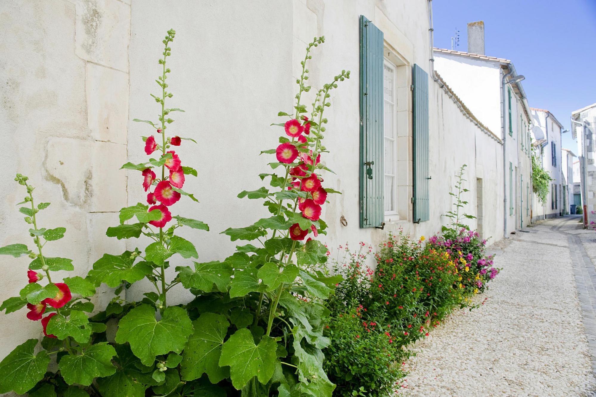 Ferienwohnung Residence Le Palais des Gouverneurs St Martin-de-R