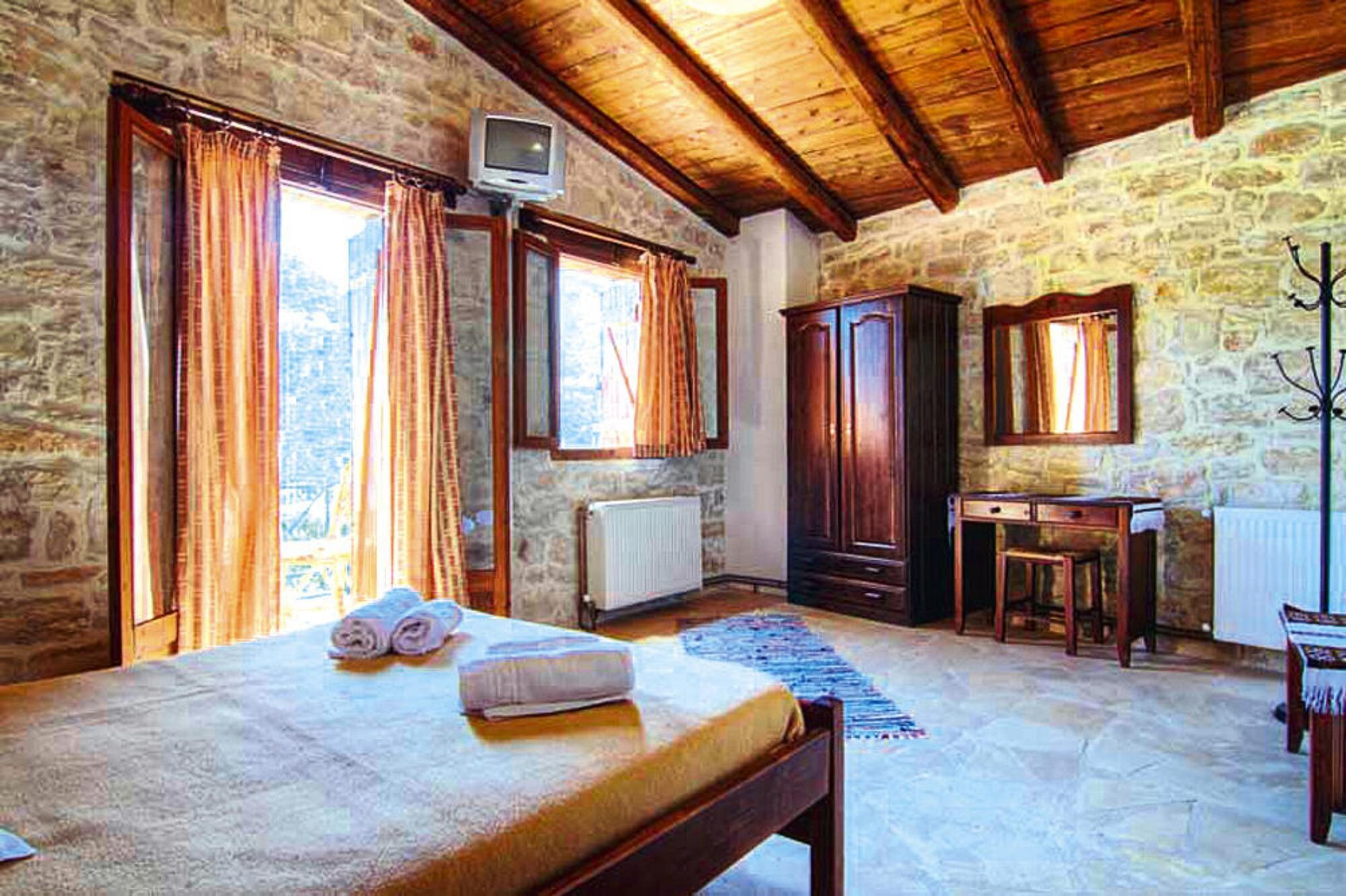 Apartment Holiday homes Stone Village Bali - Studio with hal