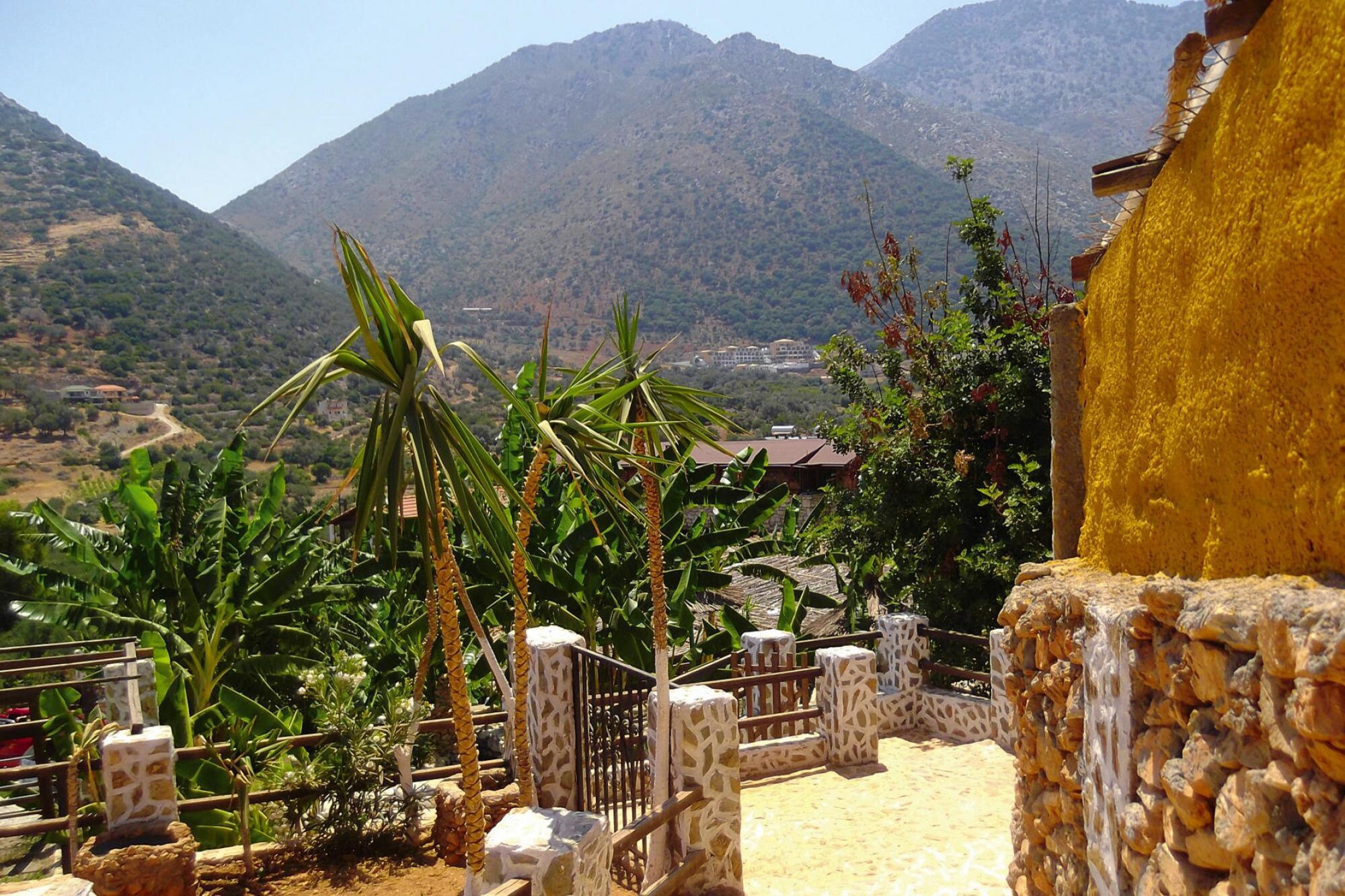 Apartment Holiday homes Stone Village Bali - Studio with hal